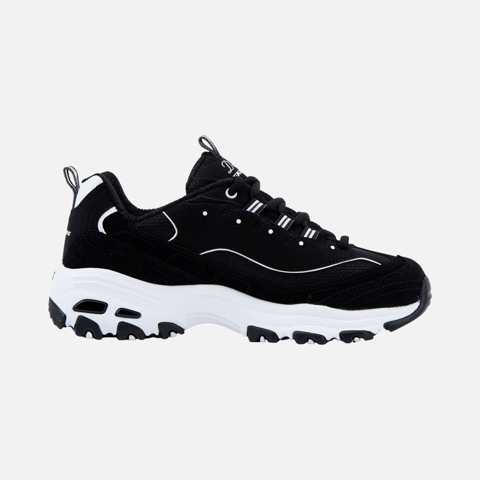 Skechers Sportswear D'lites March Forward Kadın Spor Ayakkabı