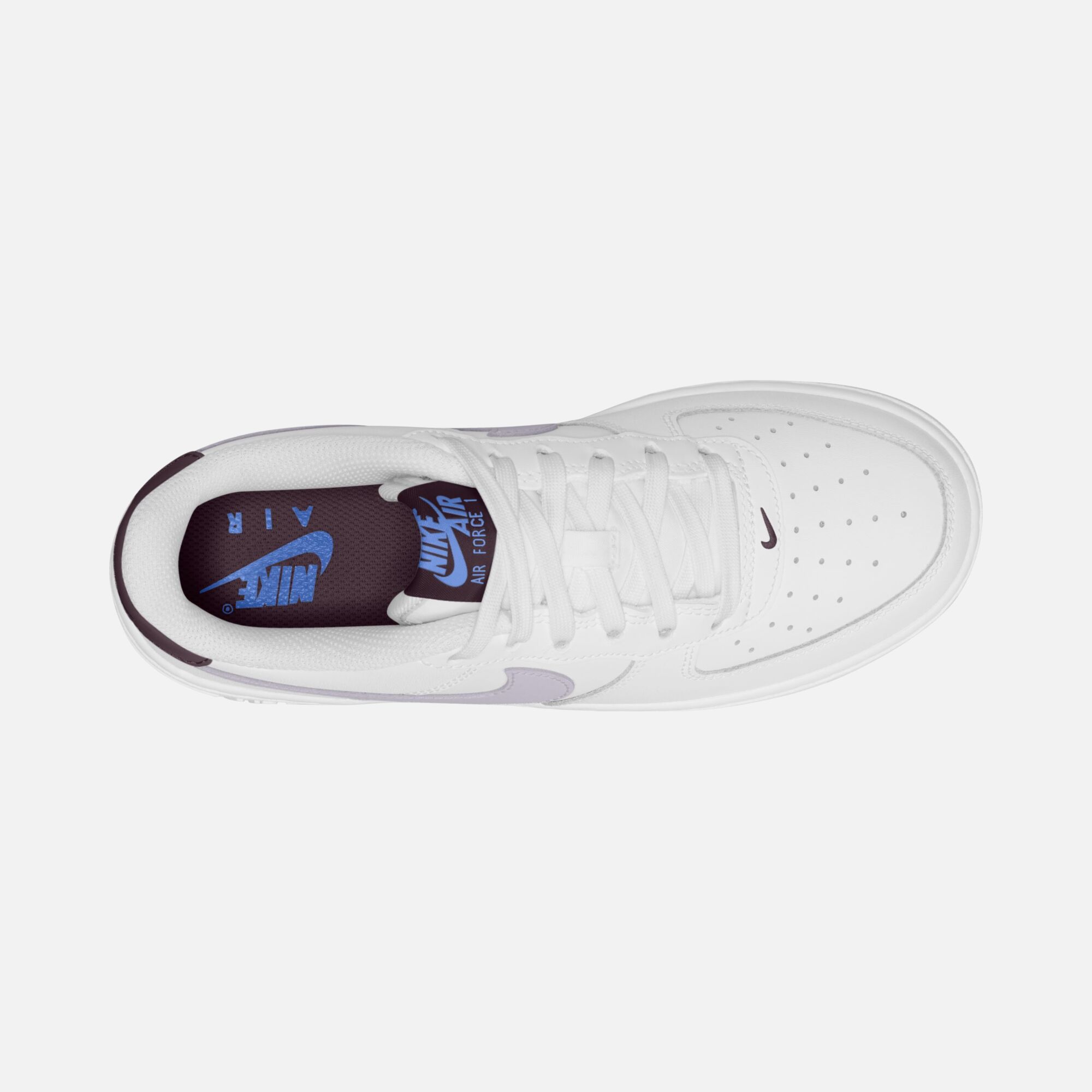 Nike Air Force 1 SS25 (GS) Spor Ayakkabı