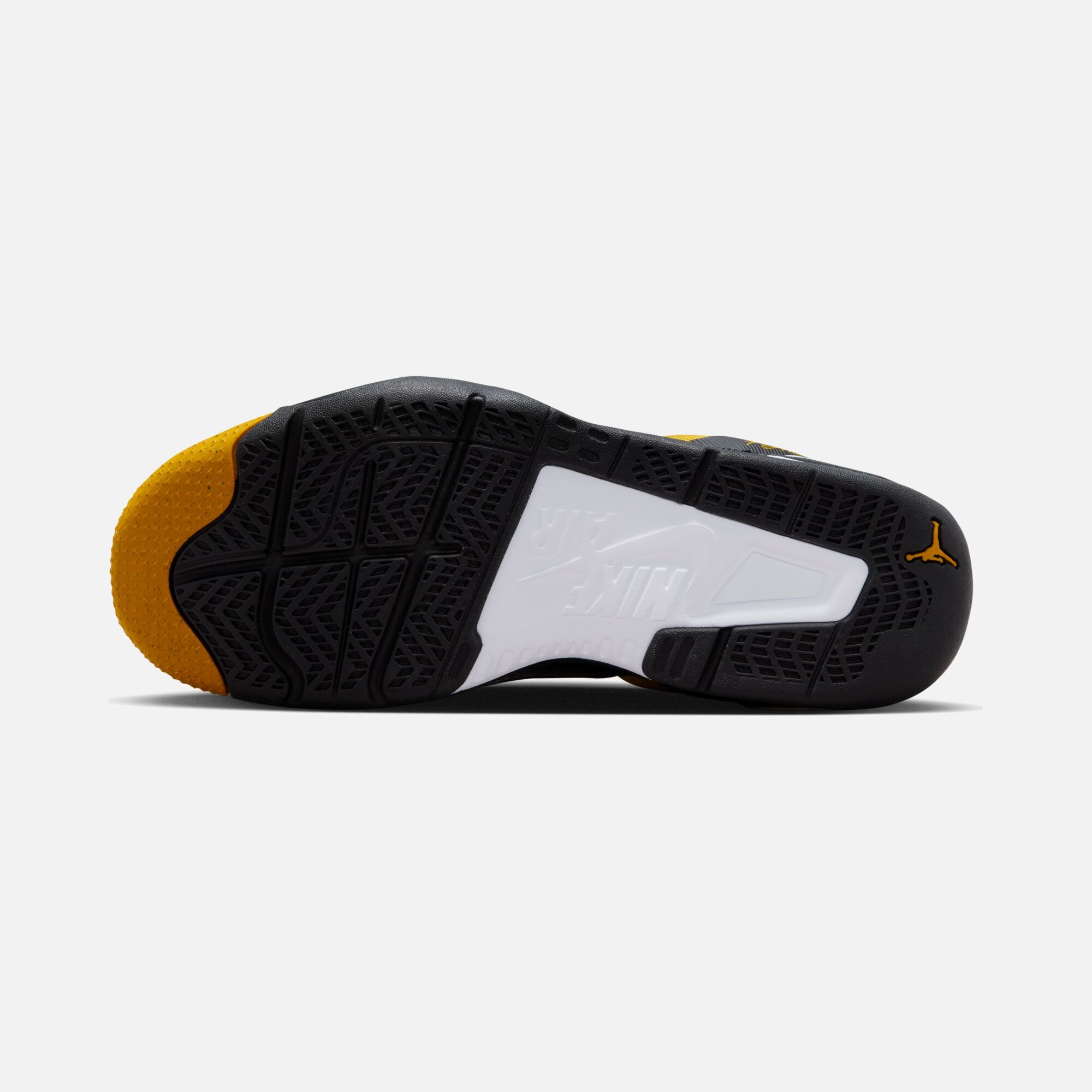 Nike Jordan Stay Loyal 3 Erkek Basketbol Ayakkabı
