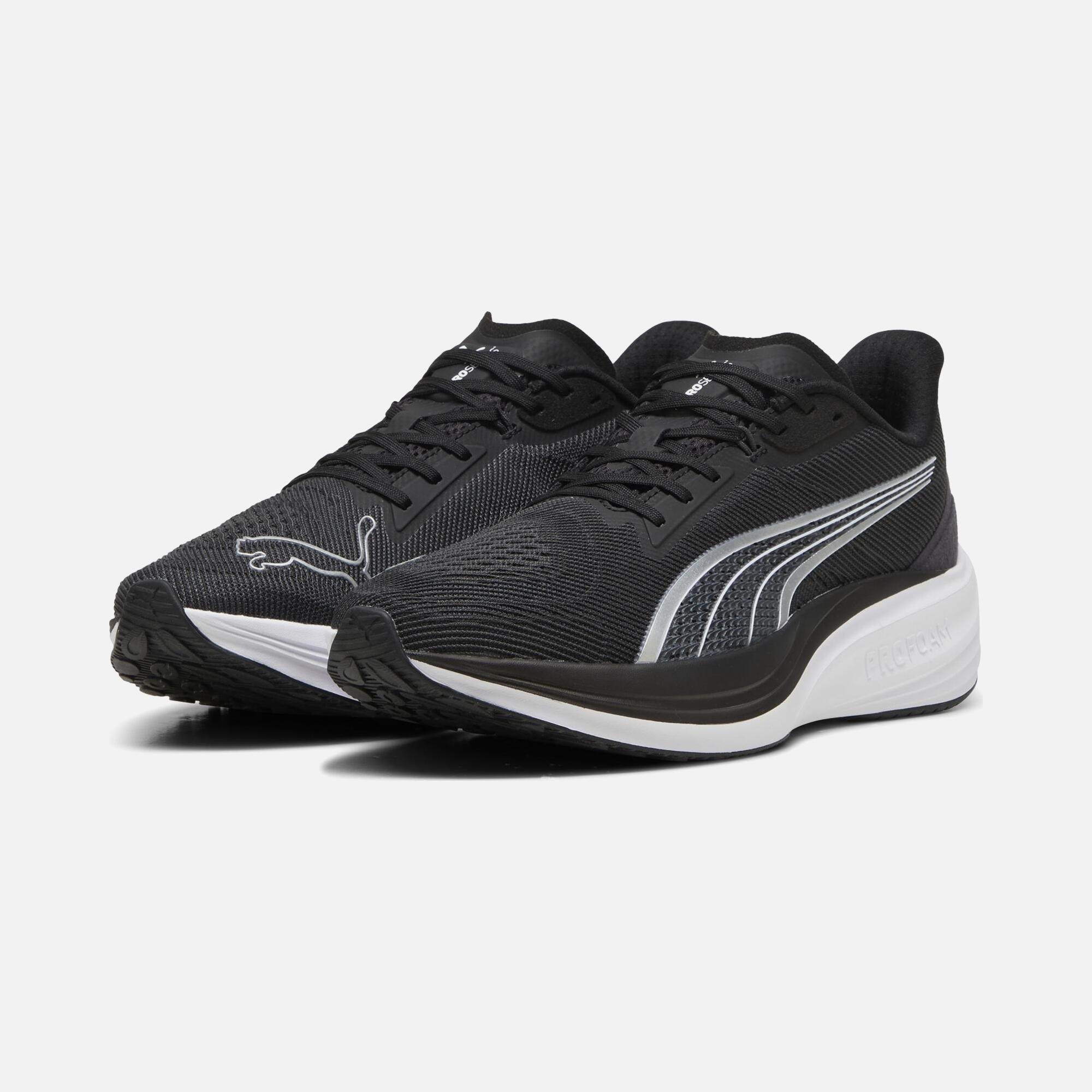 Puma Darter Pro Road Running Erkek Spor Ayakkabı