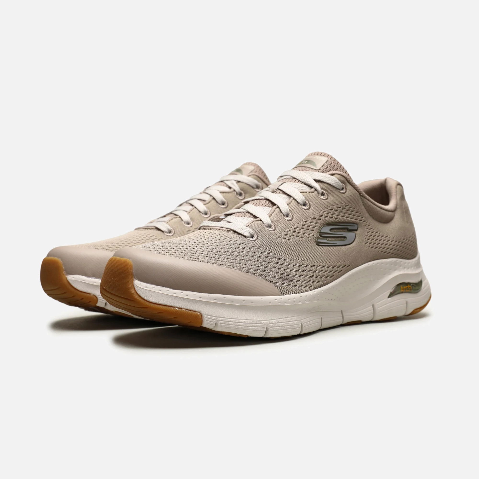 Skechers Arch Fit Sportswear & Walk Erkek Spor Ayakkabı