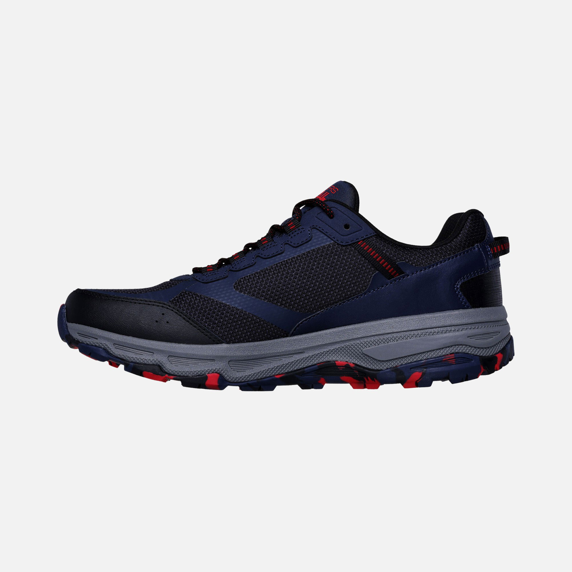 Skechers Go Run Trail Altitude Marble Rock 2.0 Erkek Spor Ayakkabı