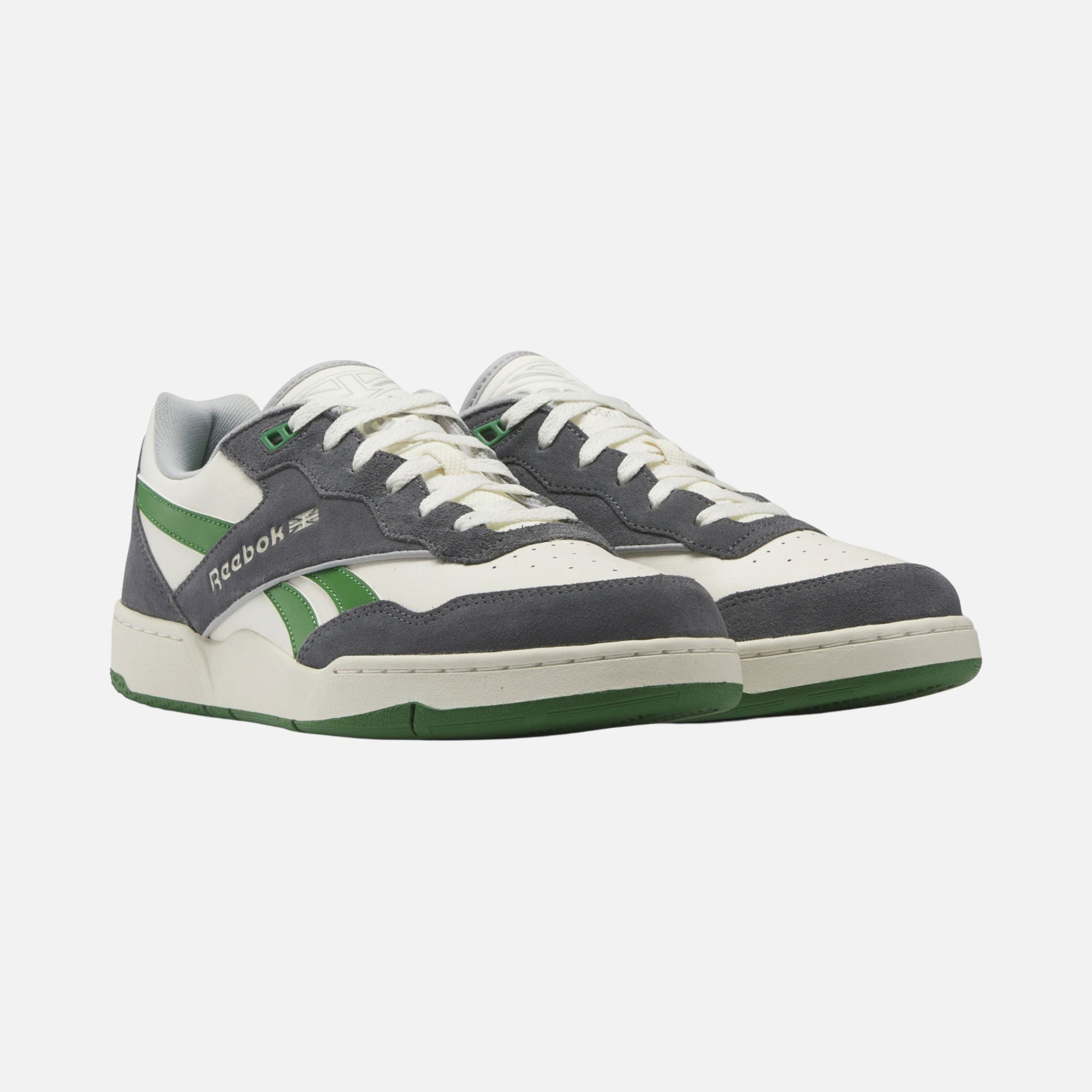 Reebok Sportswear BB 4000 II Erkek Spor Ayakkabı