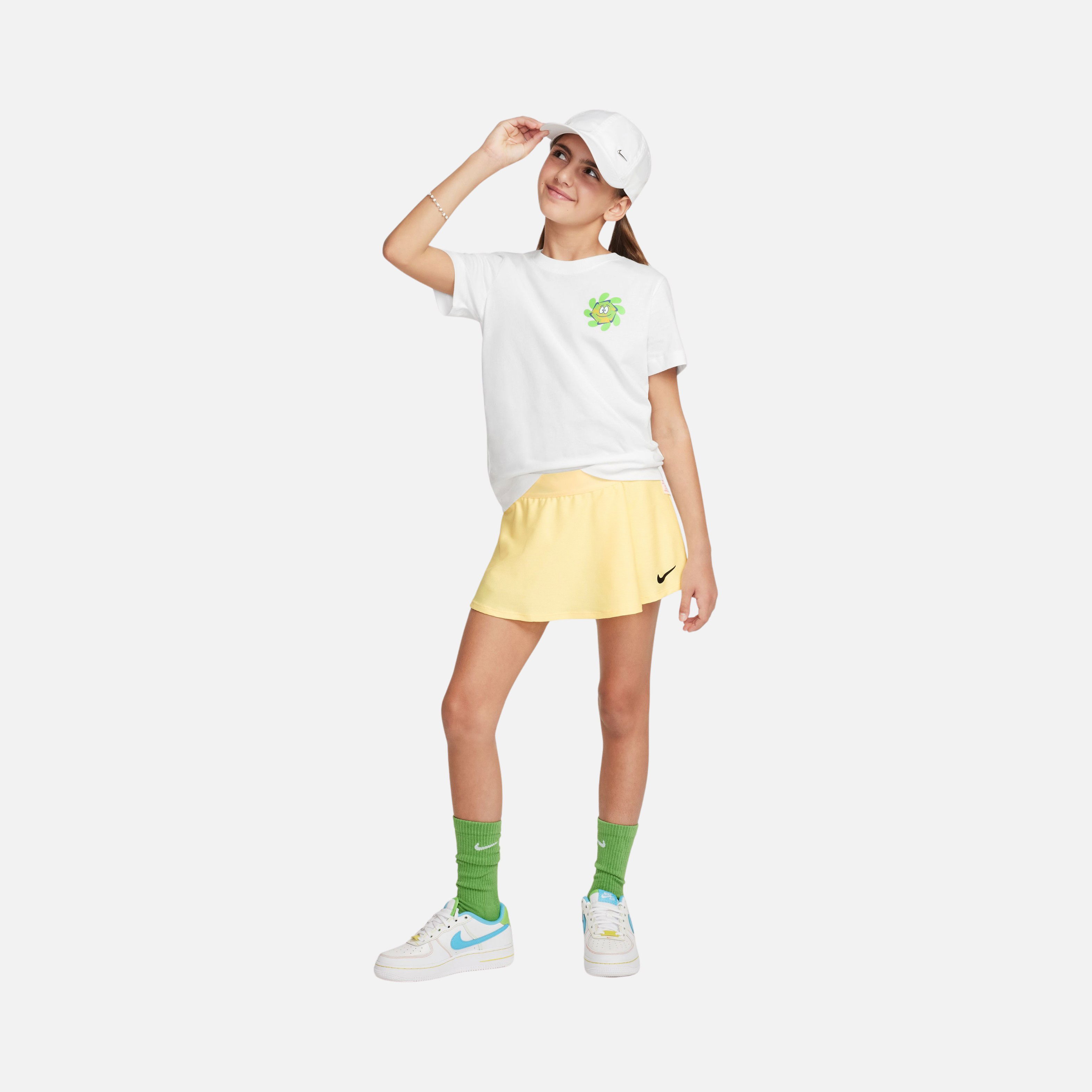 Nike K Nsw Tee Kc1.2 Earthy Çocuk Tişört