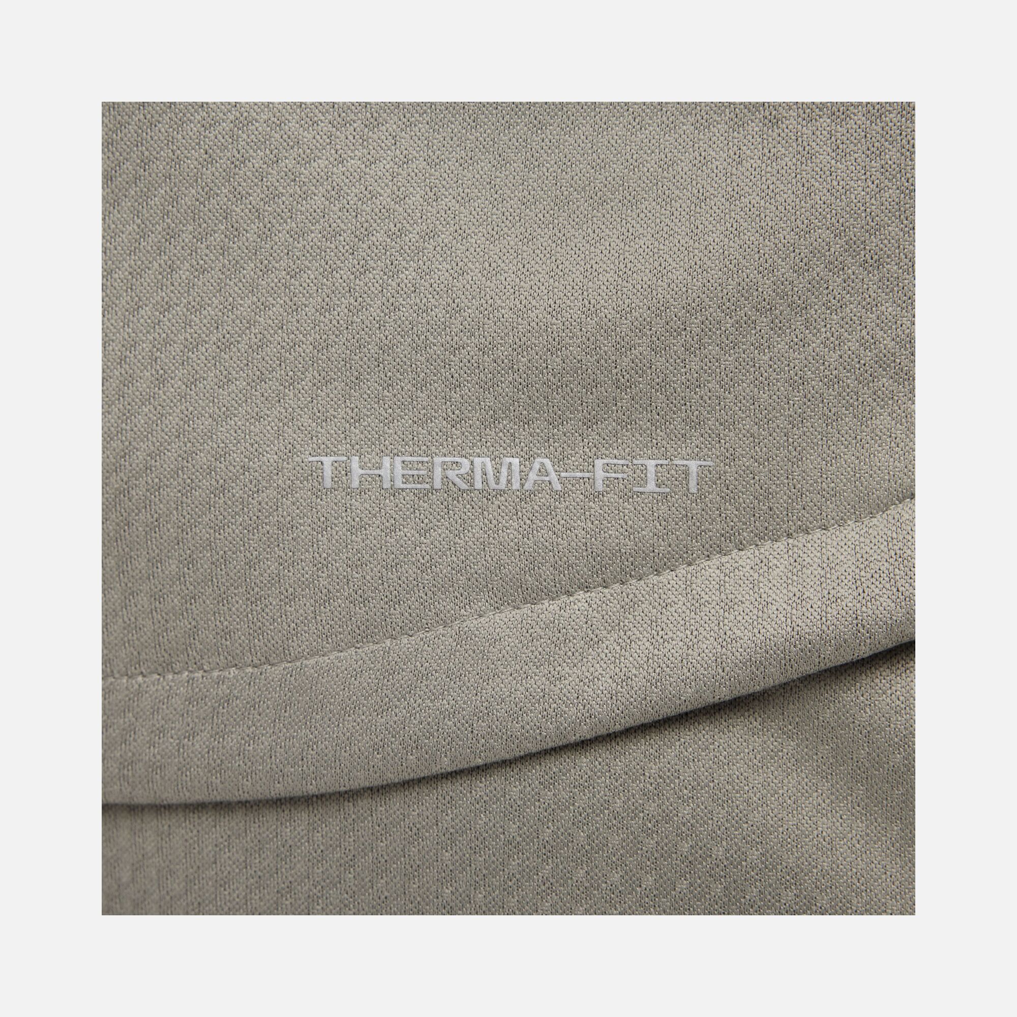 Nike Sphere Miler Therma-Fit Water-Repellent Running Full-Zip Hoodie Erkek Ceket