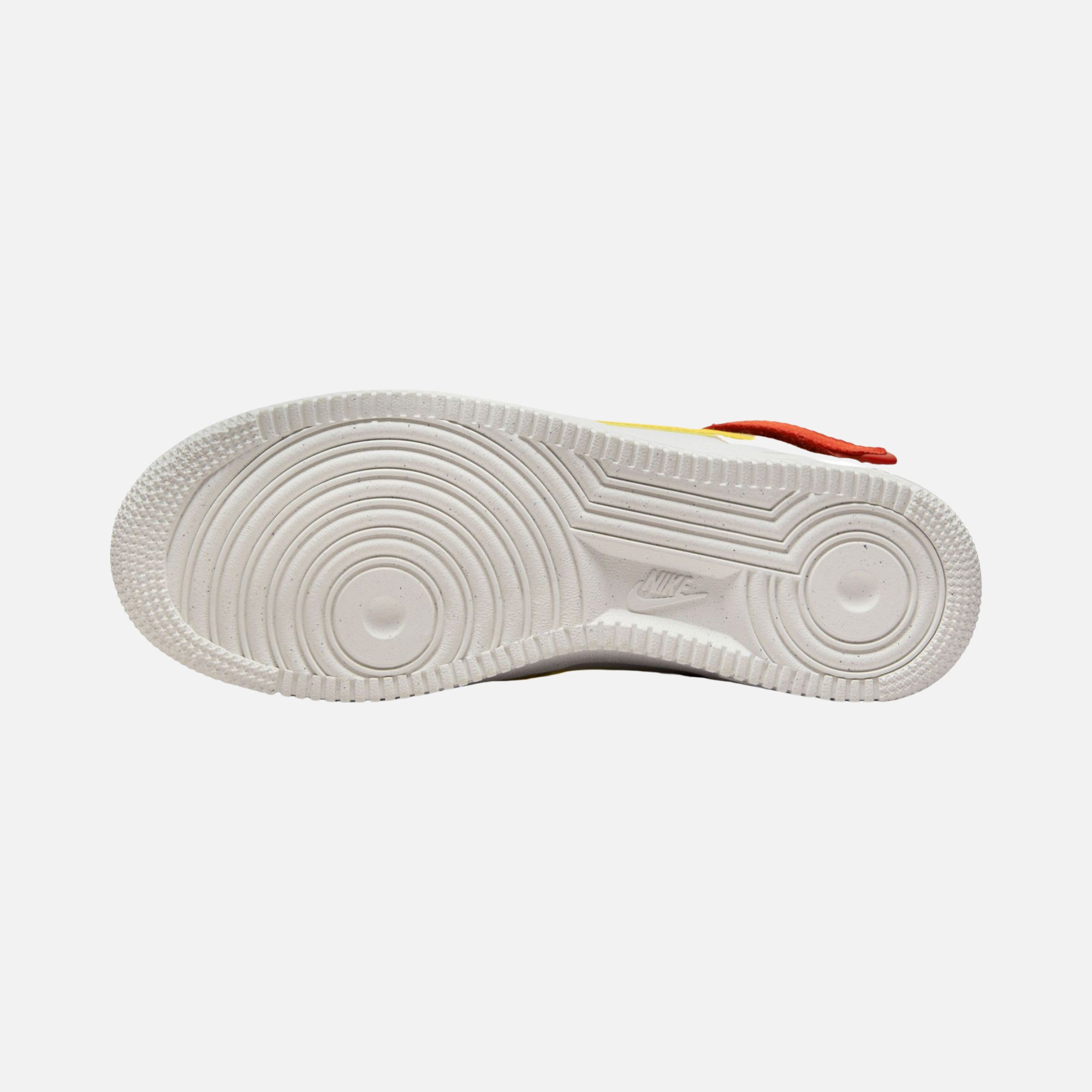 Nike Air Force 1 High SE ''Double Swoosh'' Kadın Spor Ayakkabı