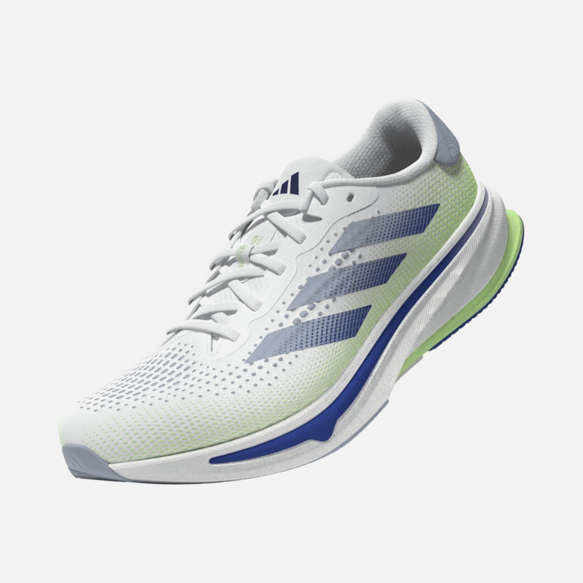 adidas Supernova Rise Running Erkek Spor Ayakkabı