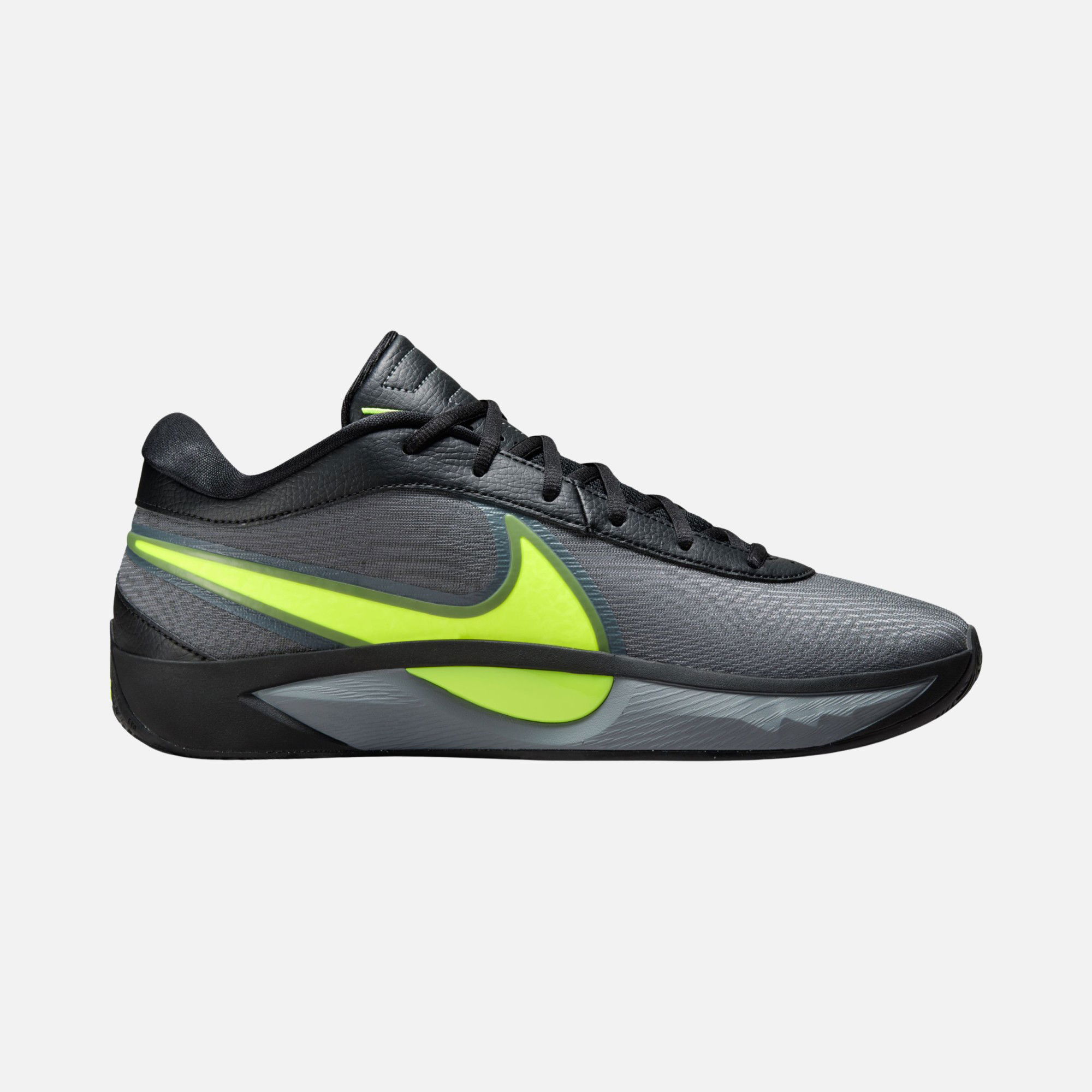 Nike Giannis Antetokounmpo Signature Game Freak 6 Erkek Basketbol Ayakkabısı