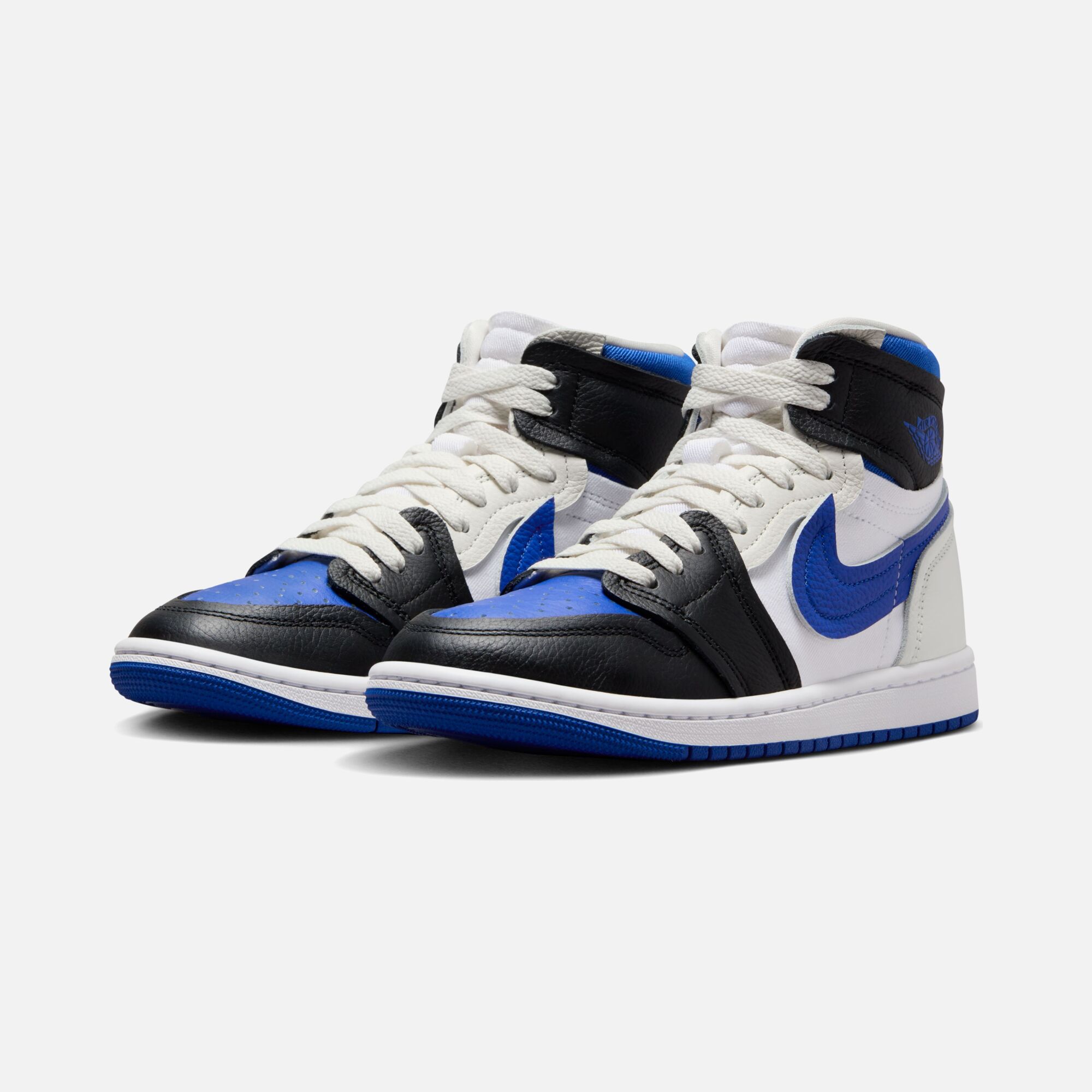 Nike Air Jordan 1 High Method of Make Kadın Spor Ayakkabı