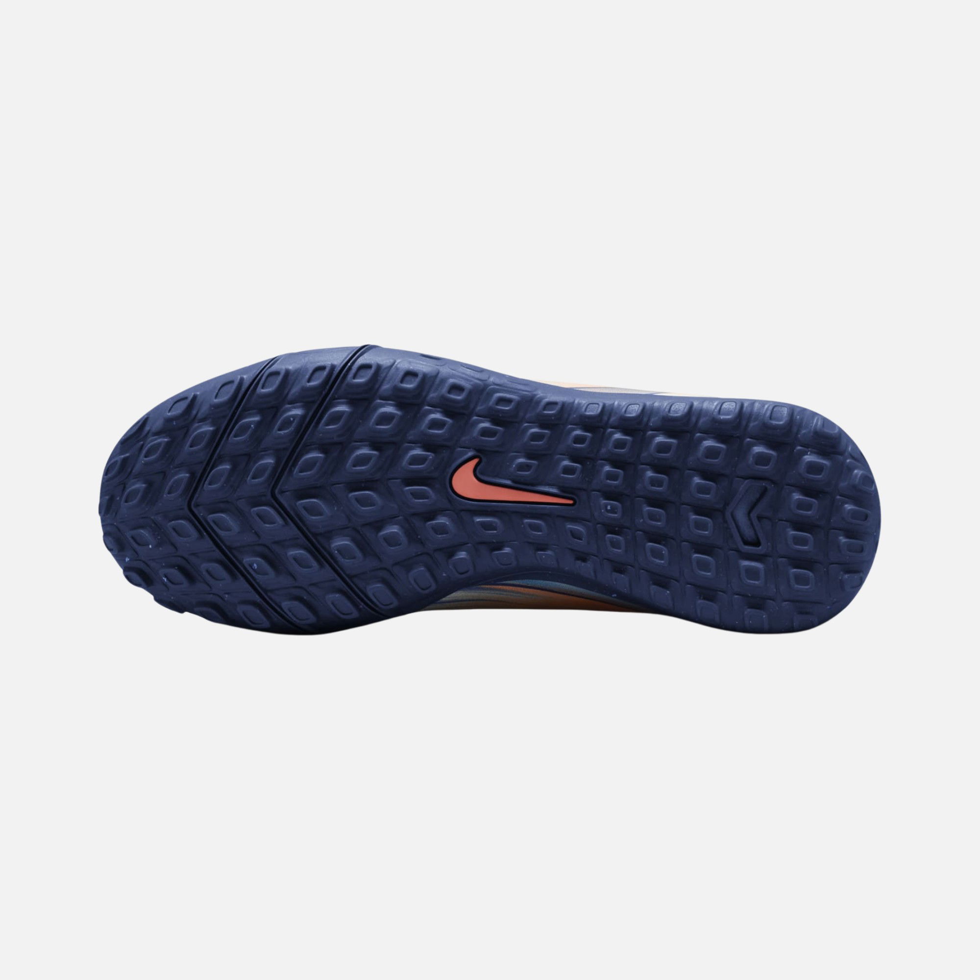 Nike Mercurial CR7 Zoom Superfly 10 Academy MDS TF Turf High-Top Çocuk Halı Saha Ayakkabı