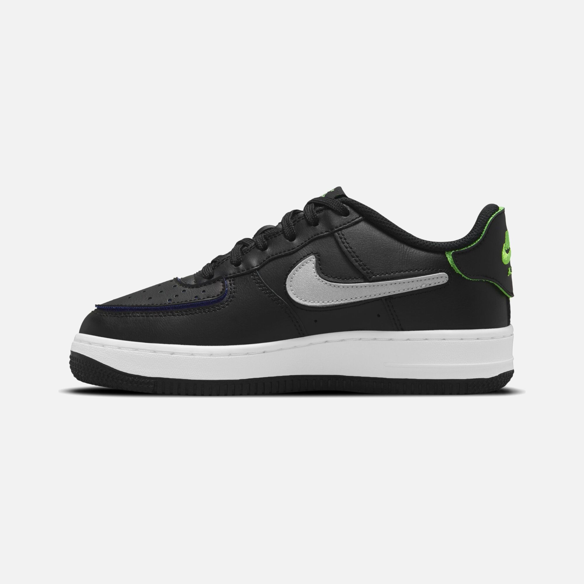 Nike Air Force 1/1 (GS) Spor Ayakkabı