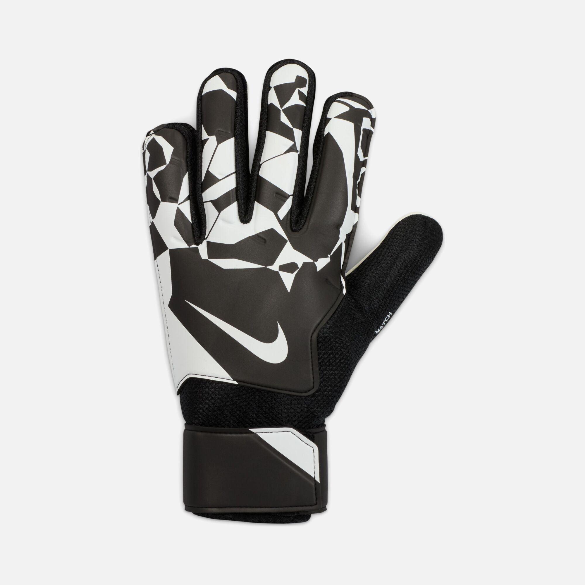 Nike Match ''Foam Filling & Mesh Panel Detail'' HO24 Erkek Kaleci Eldiveni