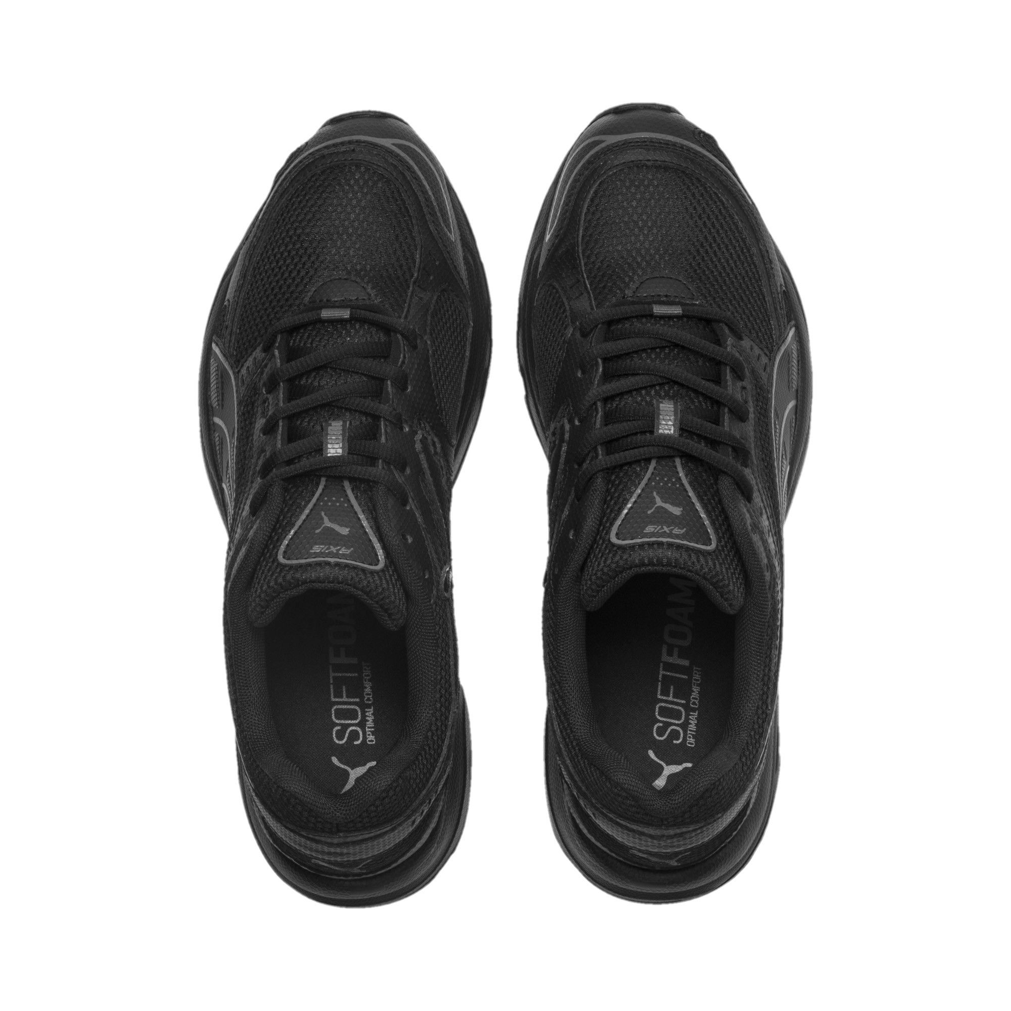 Puma Axis Erkek Spor Ayakkabı
