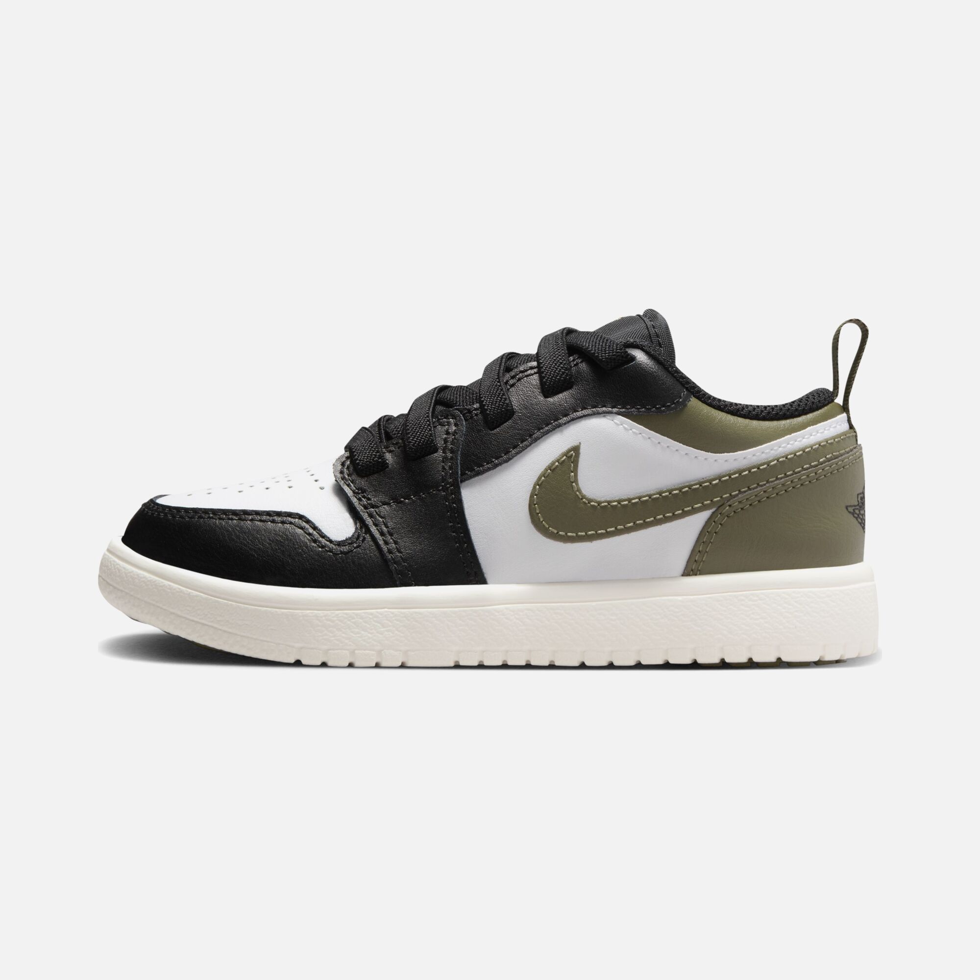 Nike Jordan 1 Low Alt (PS) Çocuk Spor Ayakkabı