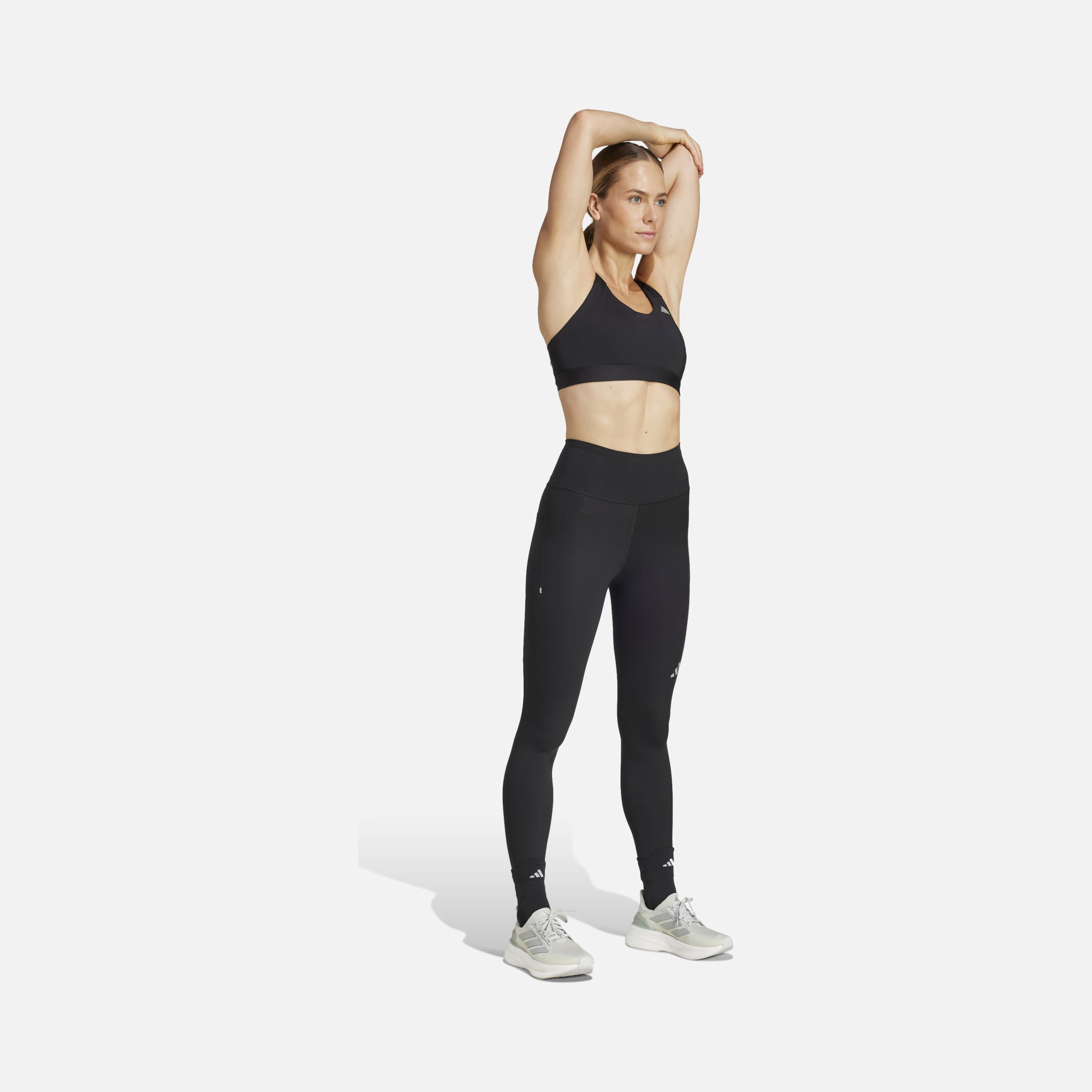 adidas Climacool Ultimate High Waist 7/8 Running Kadın Tayt