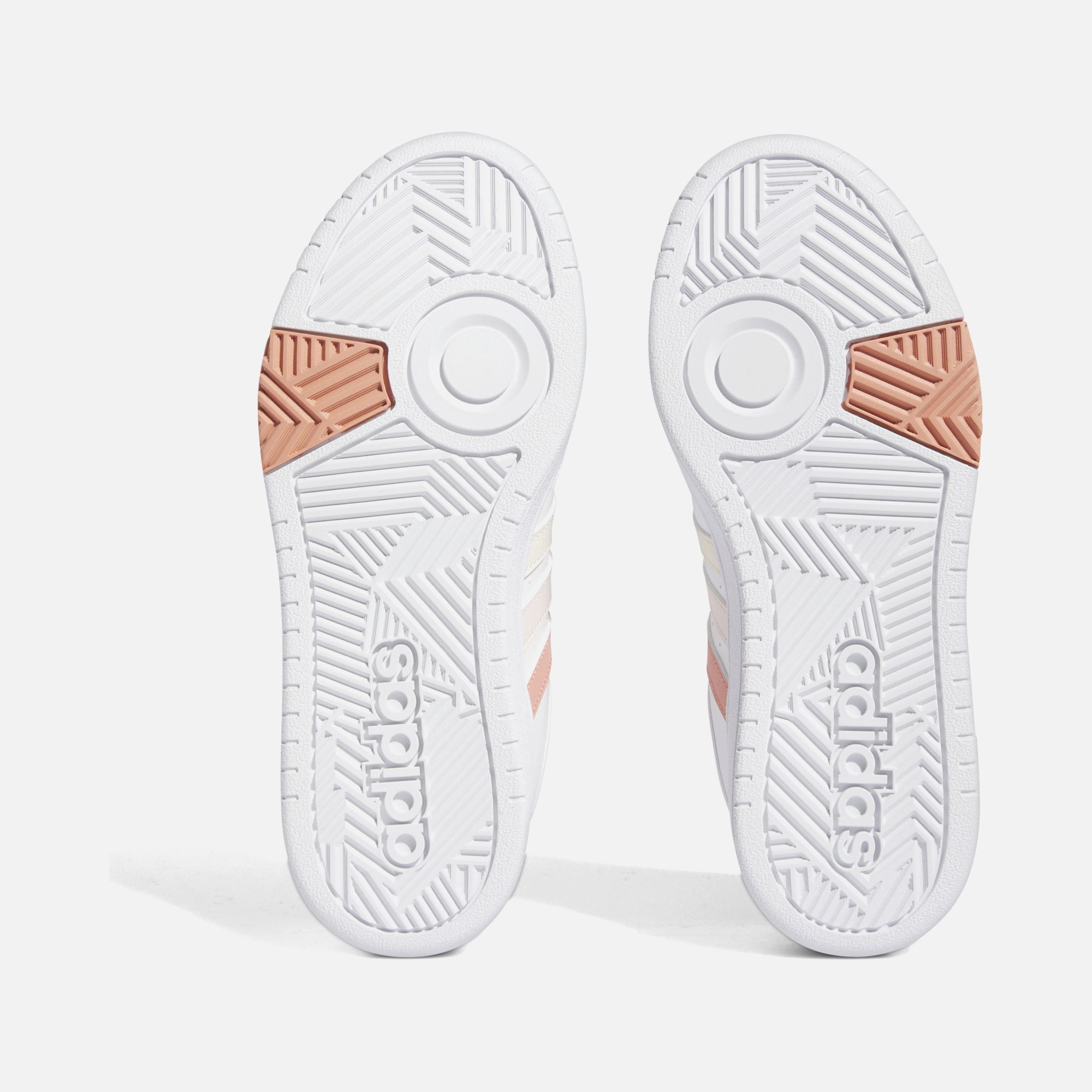adidas Sportswear Hoops 3.0 3-Stripes ''leopard'' Kadın Spor Ayakkabı