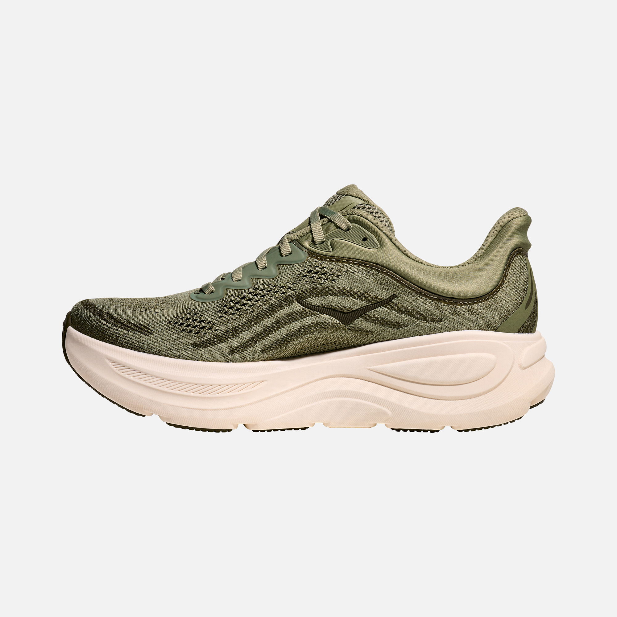 Hoka Bondi 9 Erkek Koşu Ayakkabısı