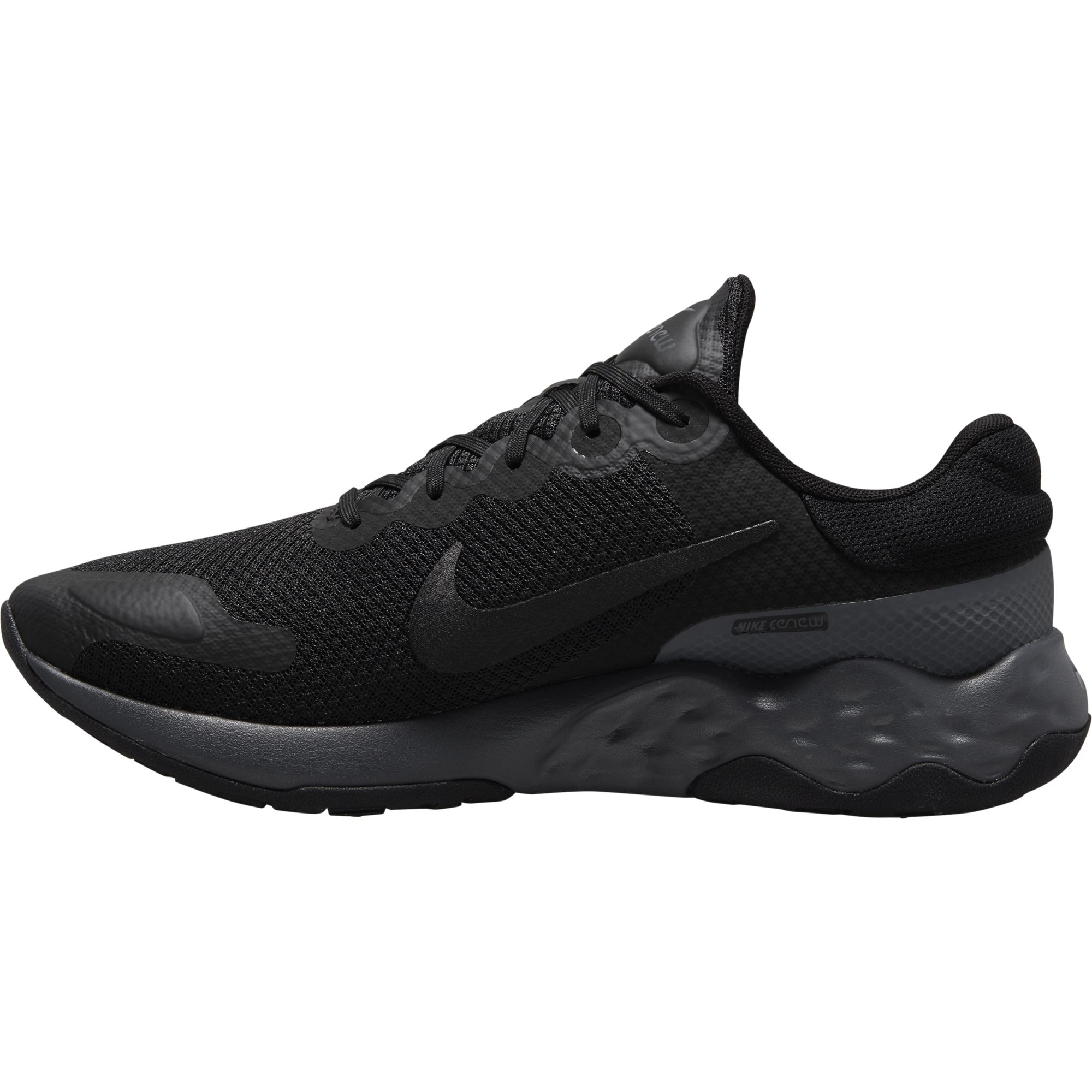 Nike Renew Ride 3 Running Erkek Spor Ayakkabı