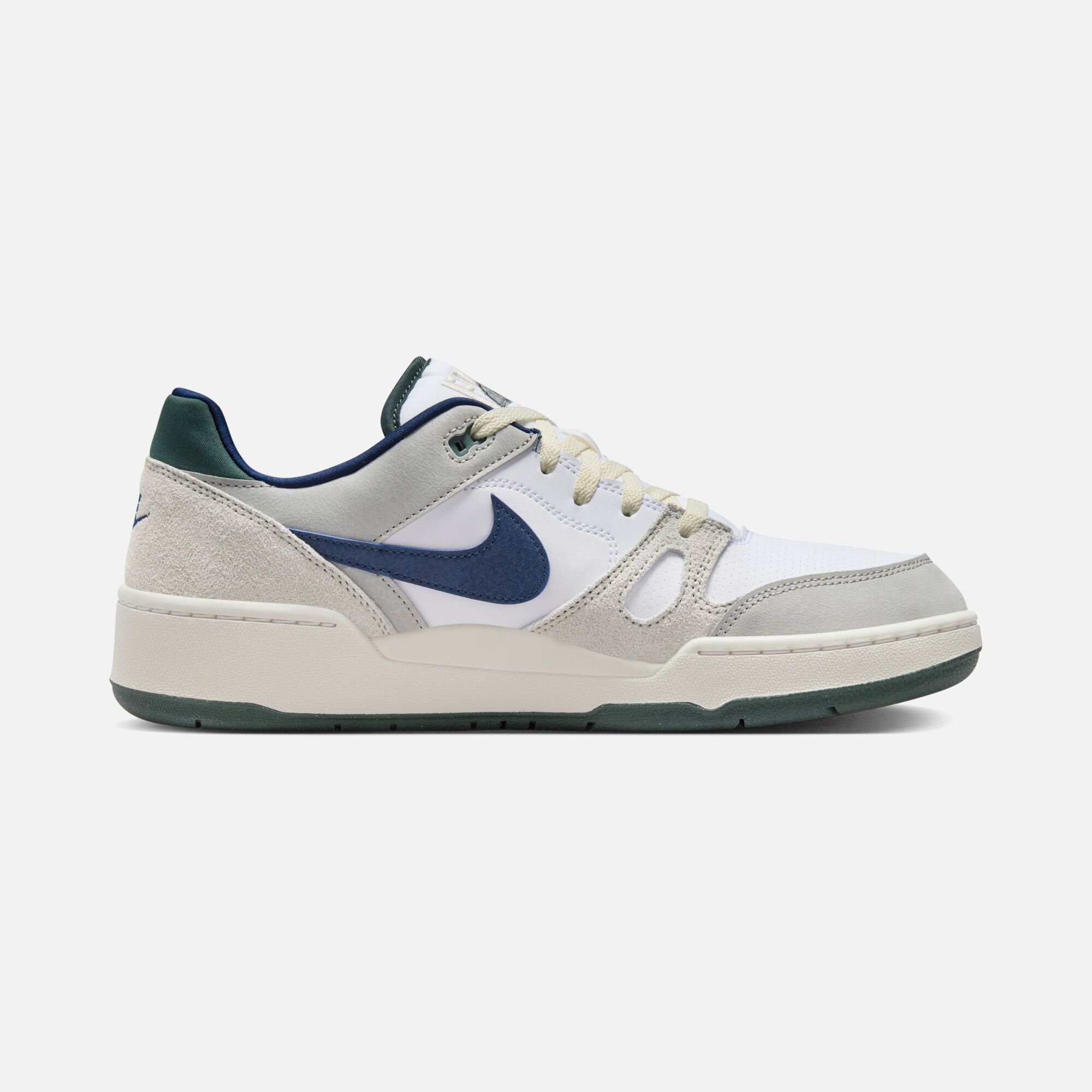 Nike Full Force Low ''Send to AF1'' Erkek Spor Ayakkabı