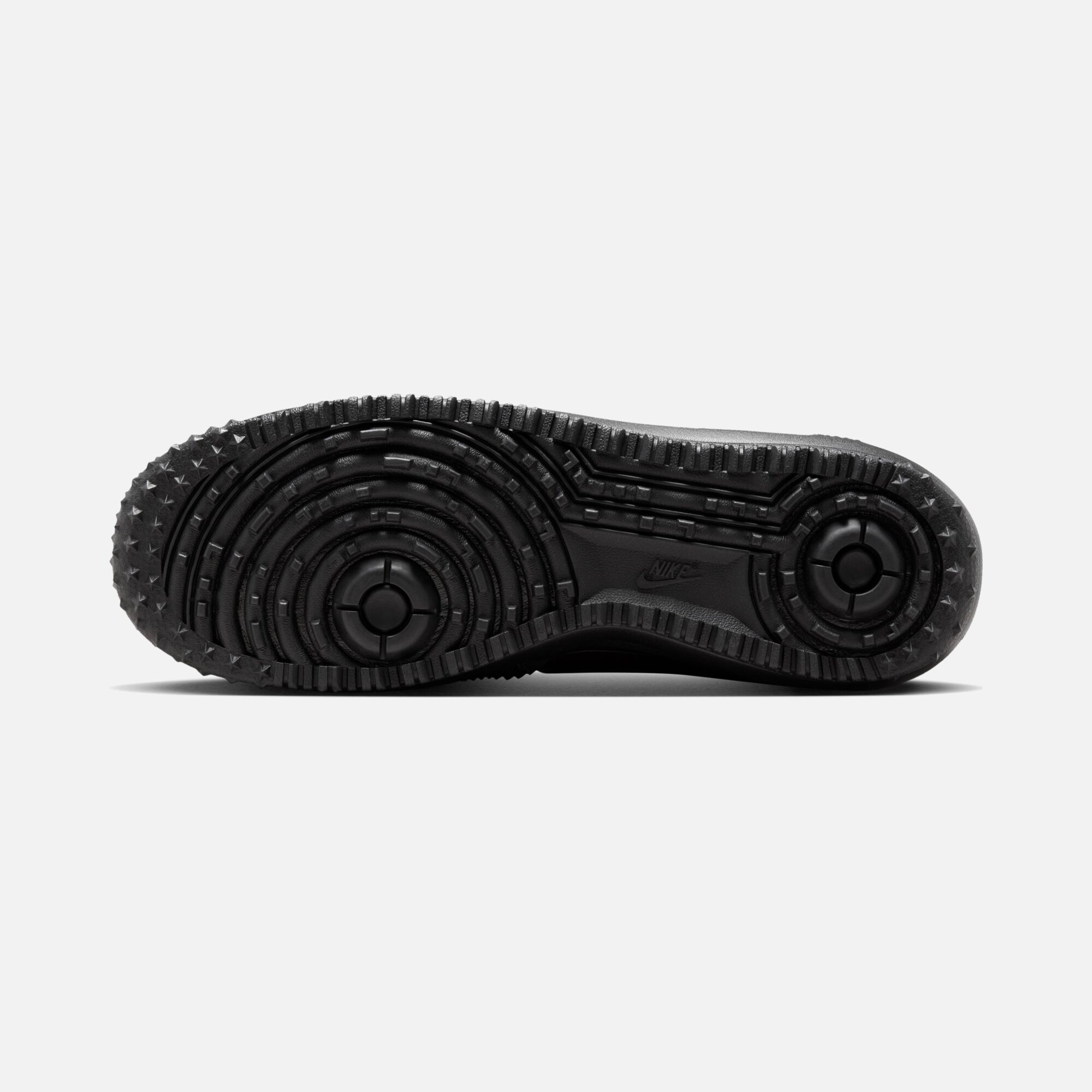 Nike Lunar Force 1 Winterized Erkek Bot