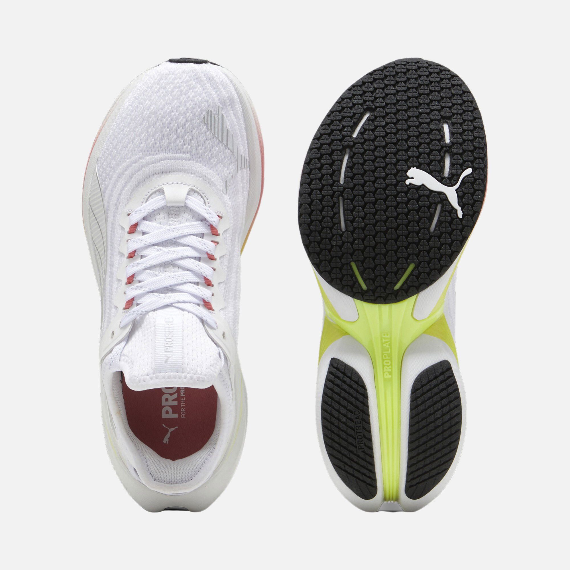 Puma Run Conduct Pro Running Unisex Spor Ayakkabı