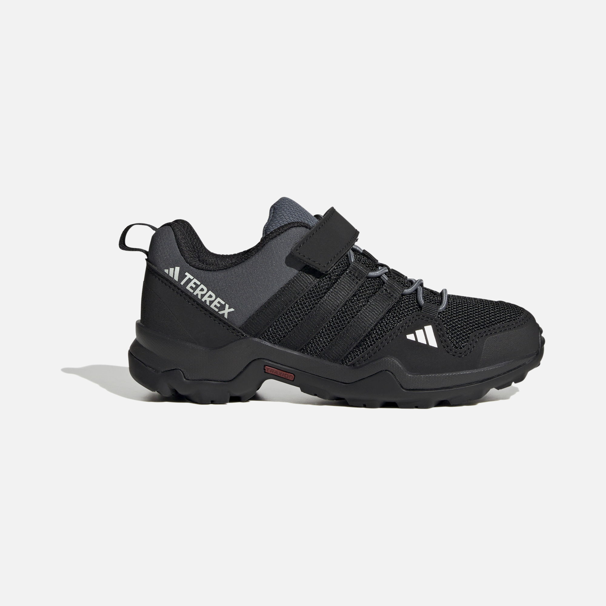 adidas Terrex AX2R Hook-and-Loop Hiking (GS) Çocuk Spor Ayakkabı