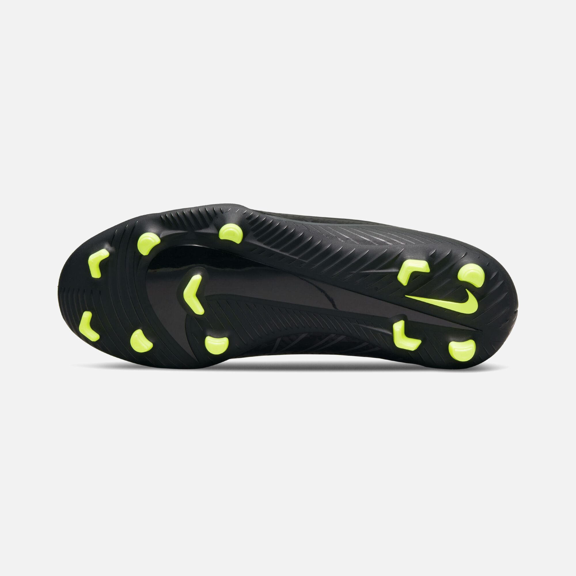 Nike Jr. Mercurial Vapor 15 Club FG/MG Multi Ground Çocuk Krampon