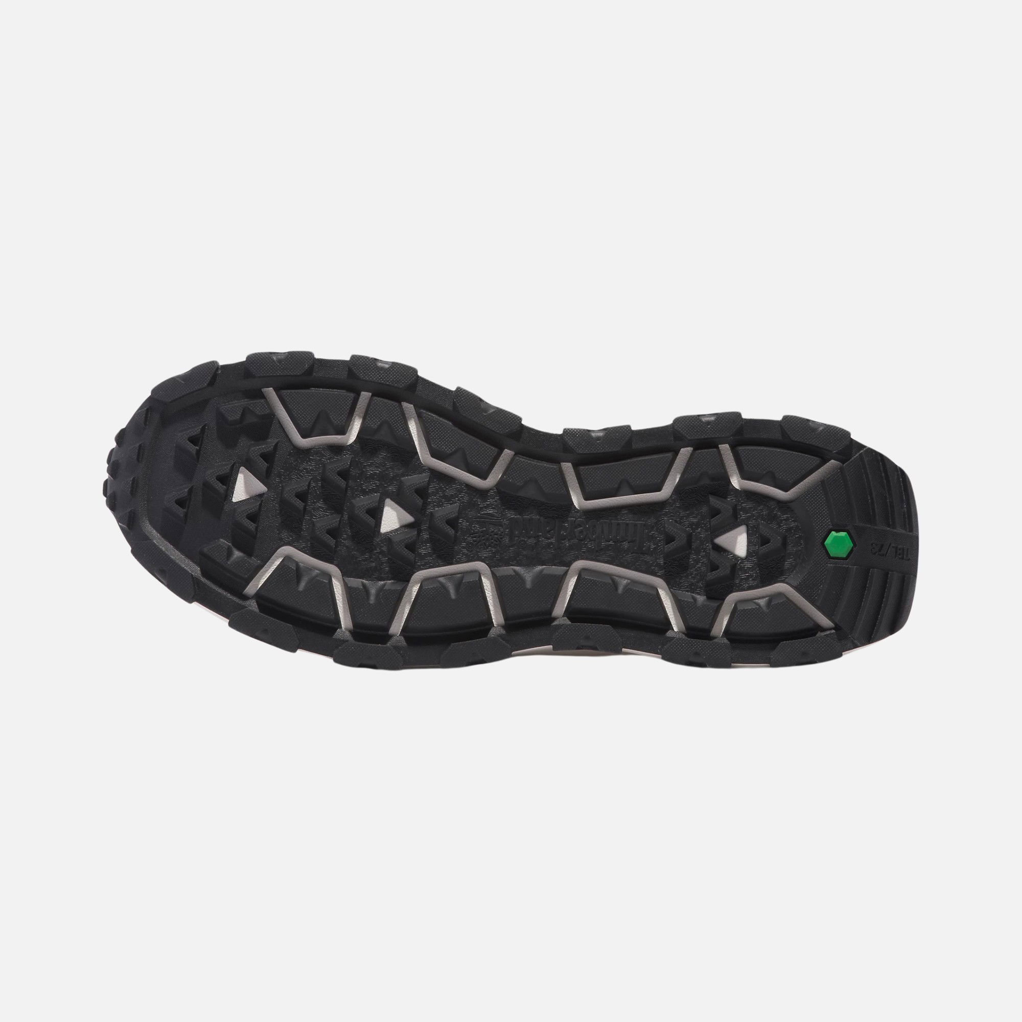 Timberland Winsor Trail Trainer Erkek Spor Ayakkabı