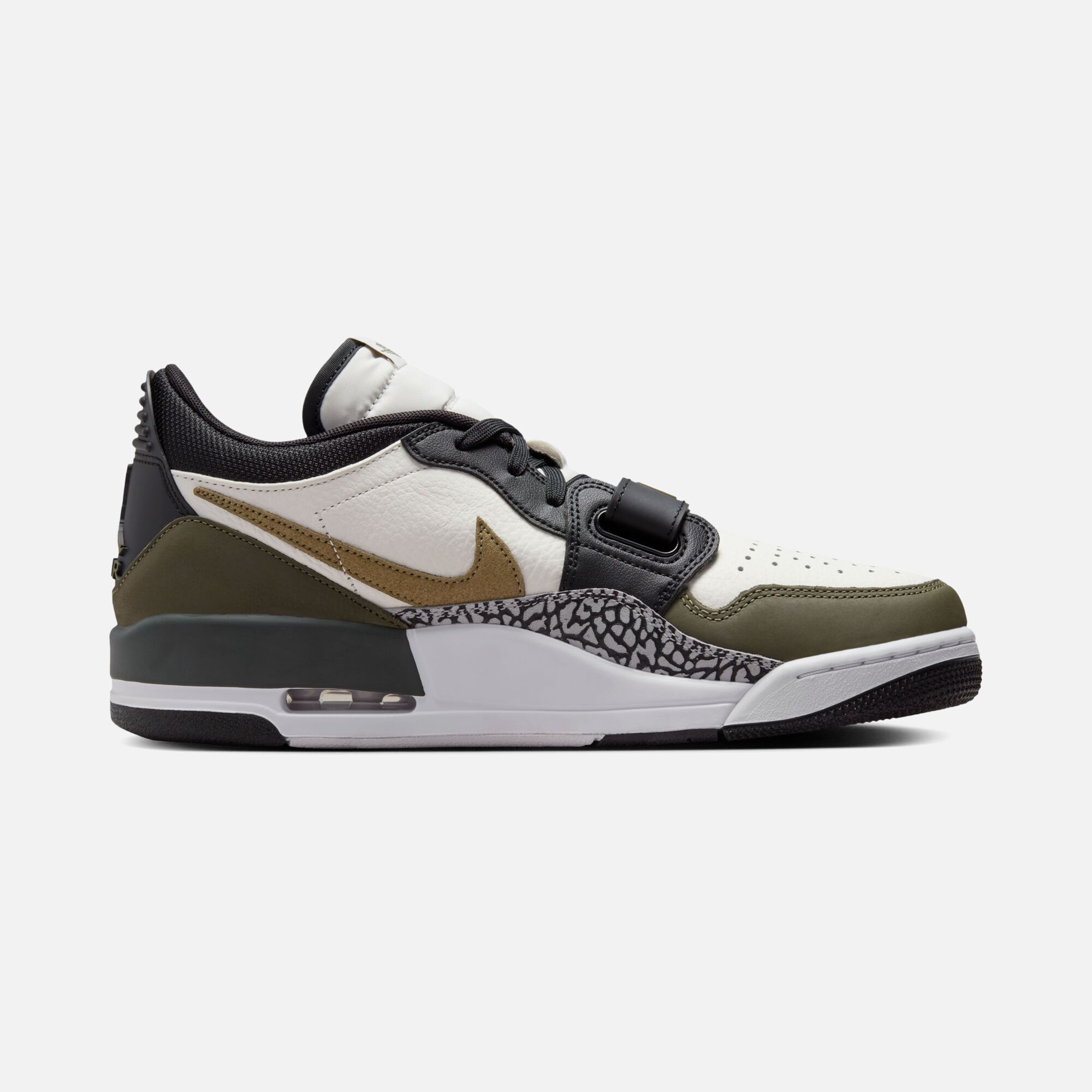 Nike Air Jordan Legacy 312 Low Erkek Spor Ayakkabı