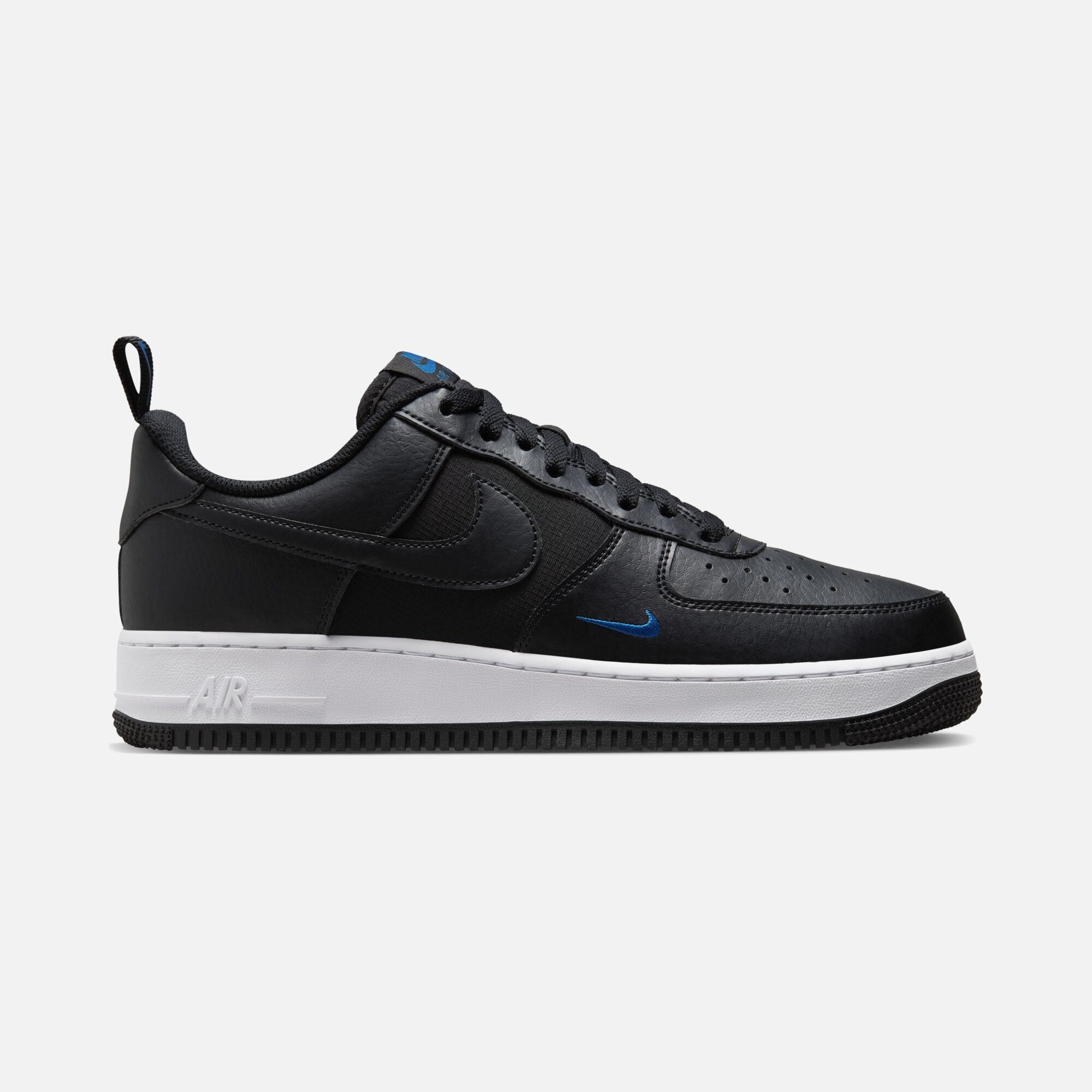 Nike Air Force 1 '07 ''Hidden Air'' Erkek Spor Ayakkabı