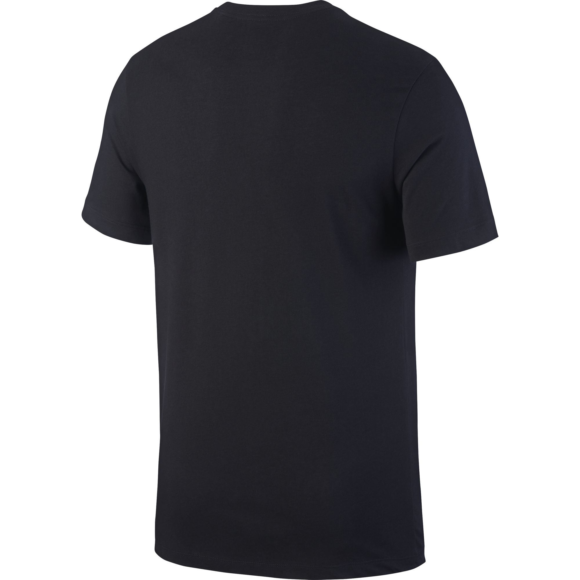 Nike Dri-Fit Camo Logo Training Short-Sleeve Erkek Tişört