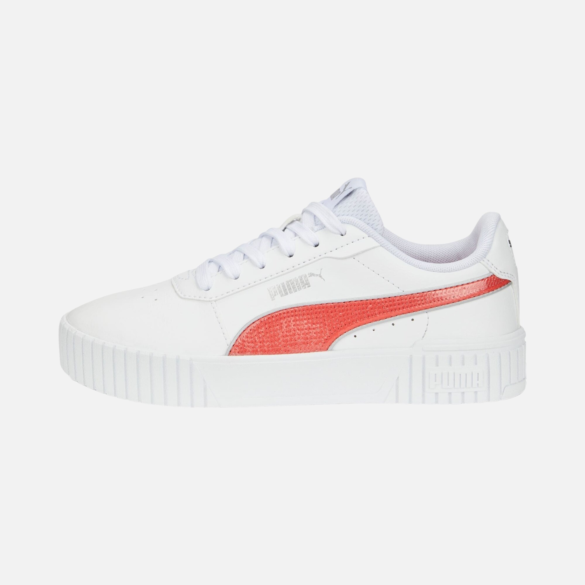 Puma Carina 2.0 Glitzy (GS) Spor Ayakkabı