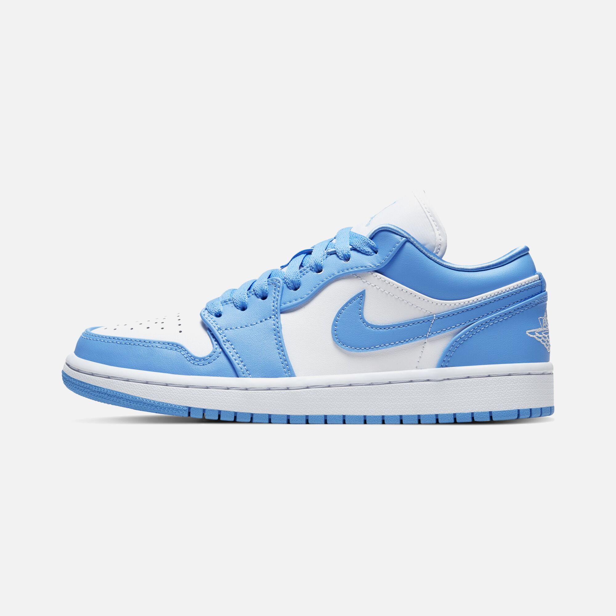 Nike Air Jordan 1 Low FW24 Kadın Spor Ayakkabı