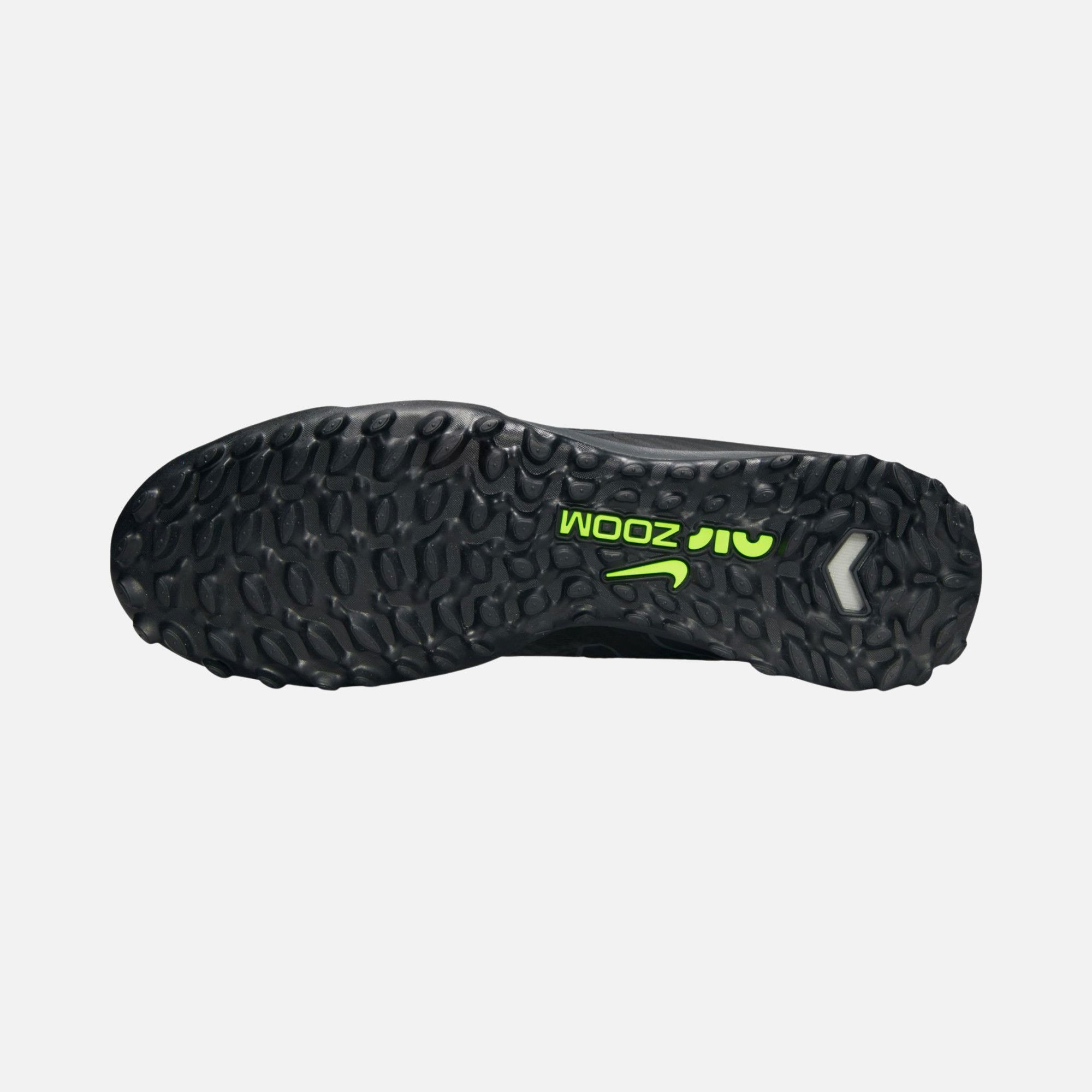 Nike Mercurial Zoom Vapor 15 Academy TF Turf Low-Top Erkek Halı Saha Ayakkabı