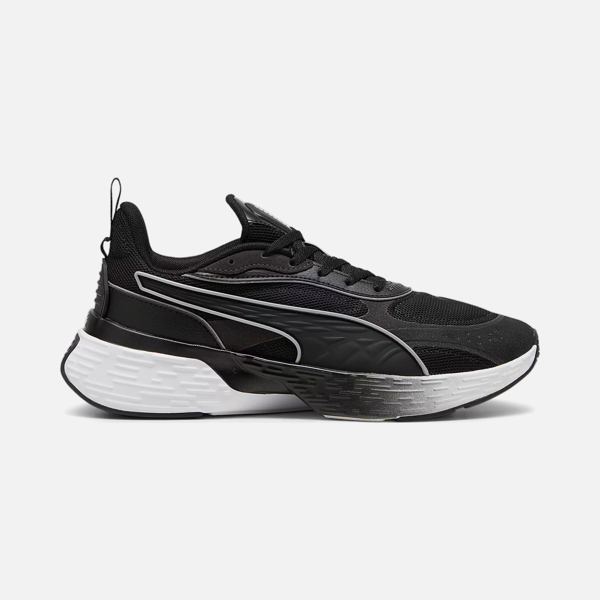 Puma Softride Sway Chase Running Erkek Spor Ayakkabı