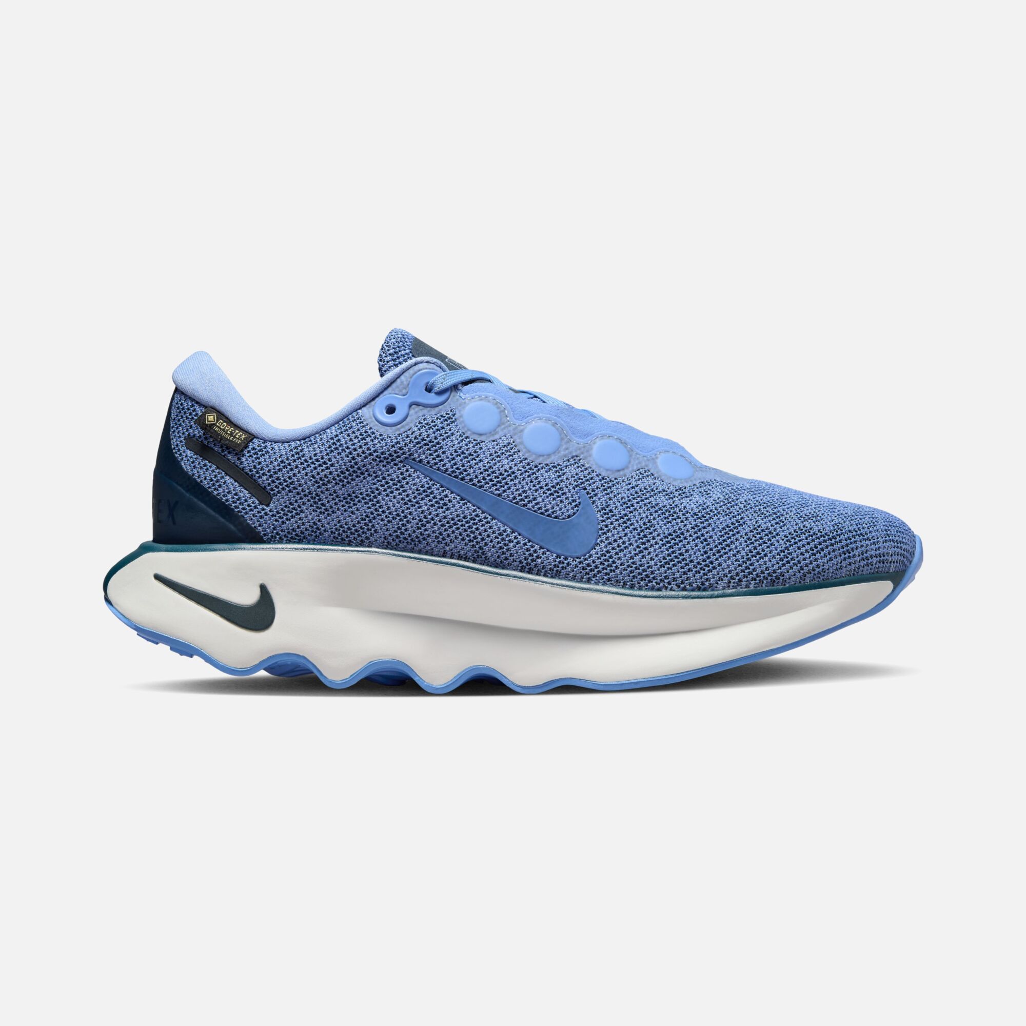 Nike Motiva Gore-Tex Waterproof Walking Kadın Spor Ayakkabı