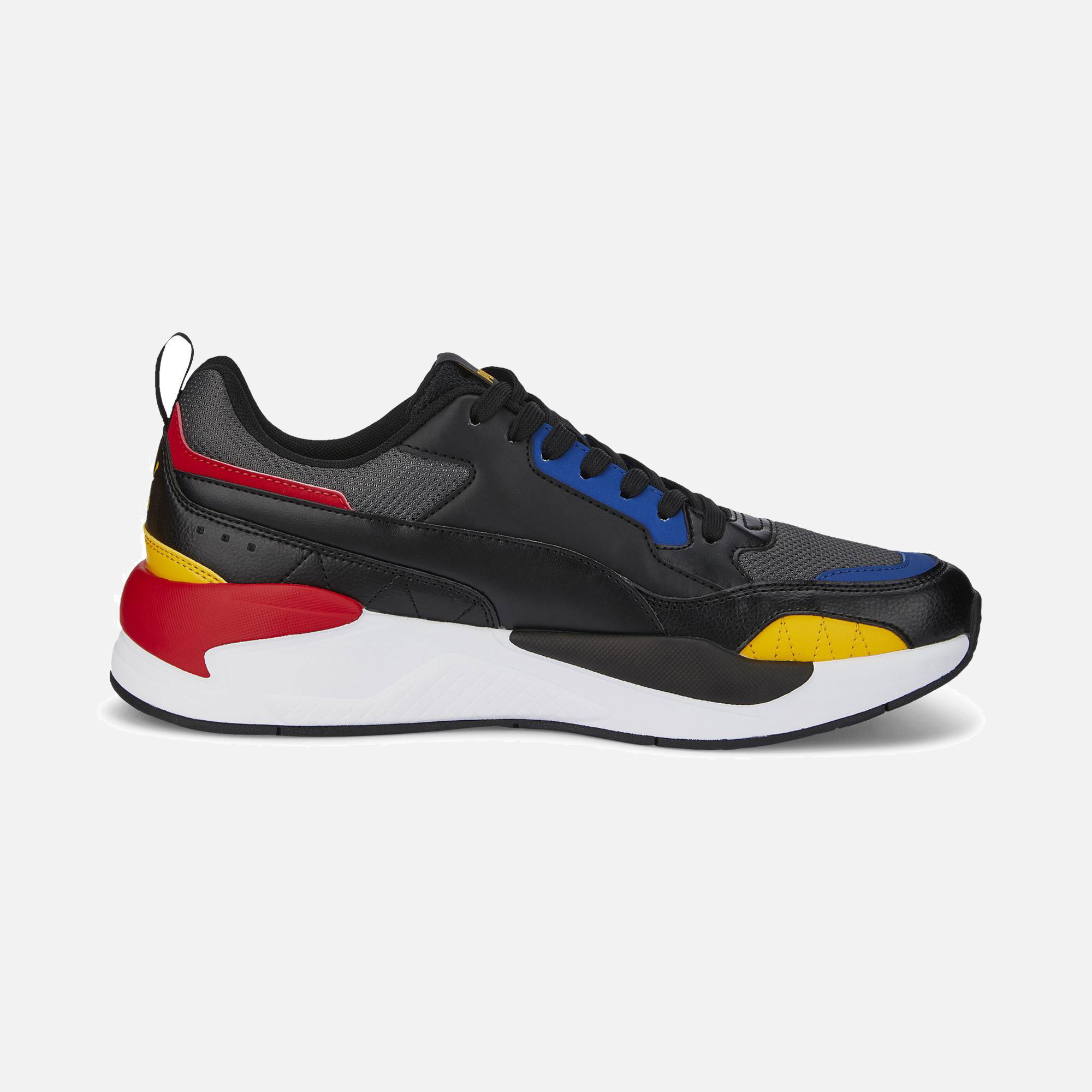 Puma Sportswear X-Ray 2 Square Unisex Spor Ayakkabı