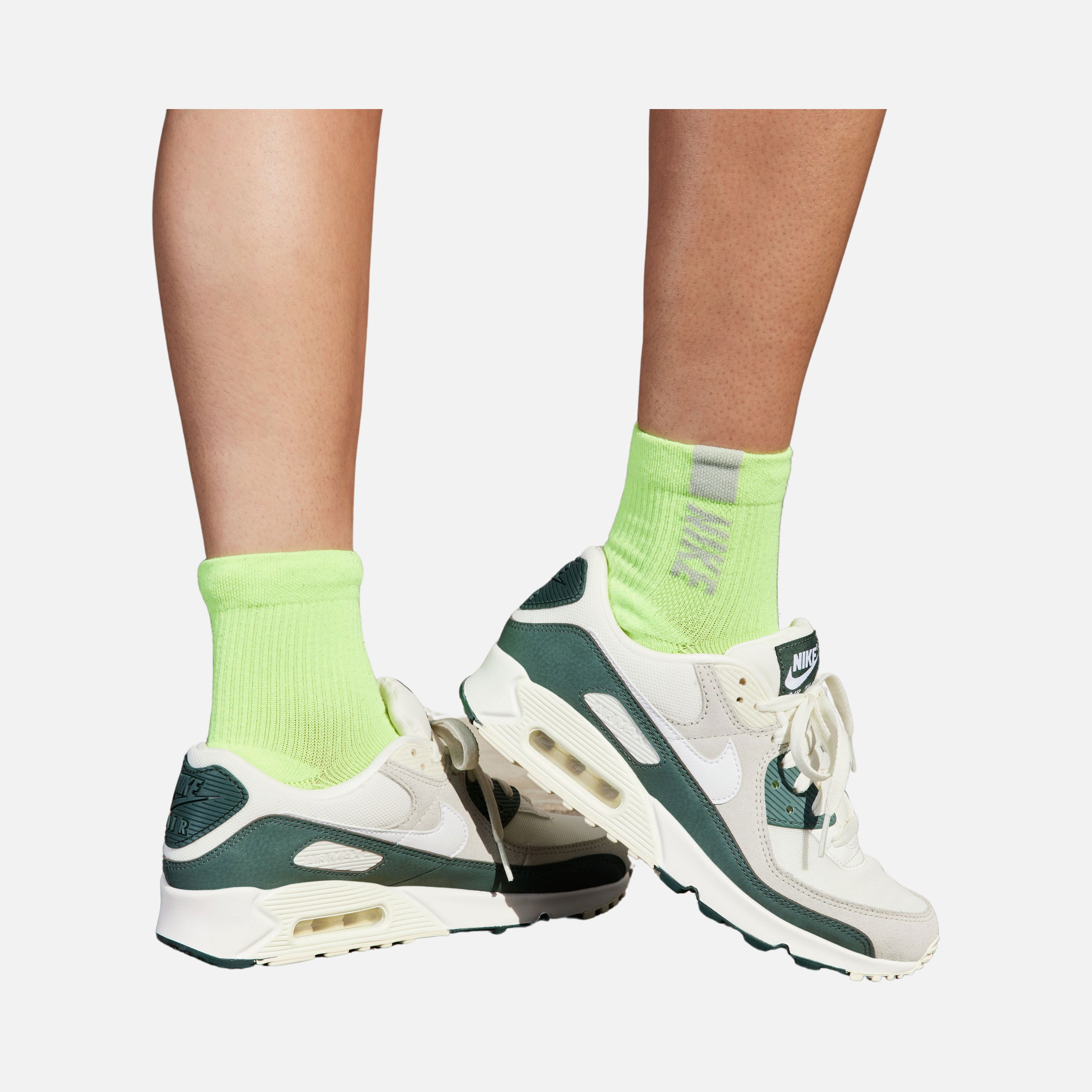 Nike Air Max 90 ''Iconic 90s Still'' Kadın Spor Ayakkabı