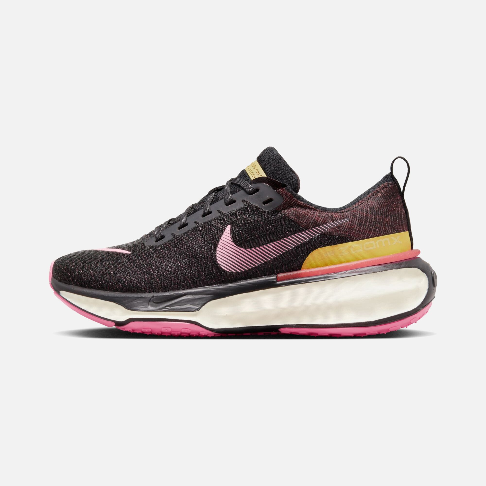 Nike ZoomX Invincible Run FlyKnit 3 Road Running Kadın Spor Ayakkabı
