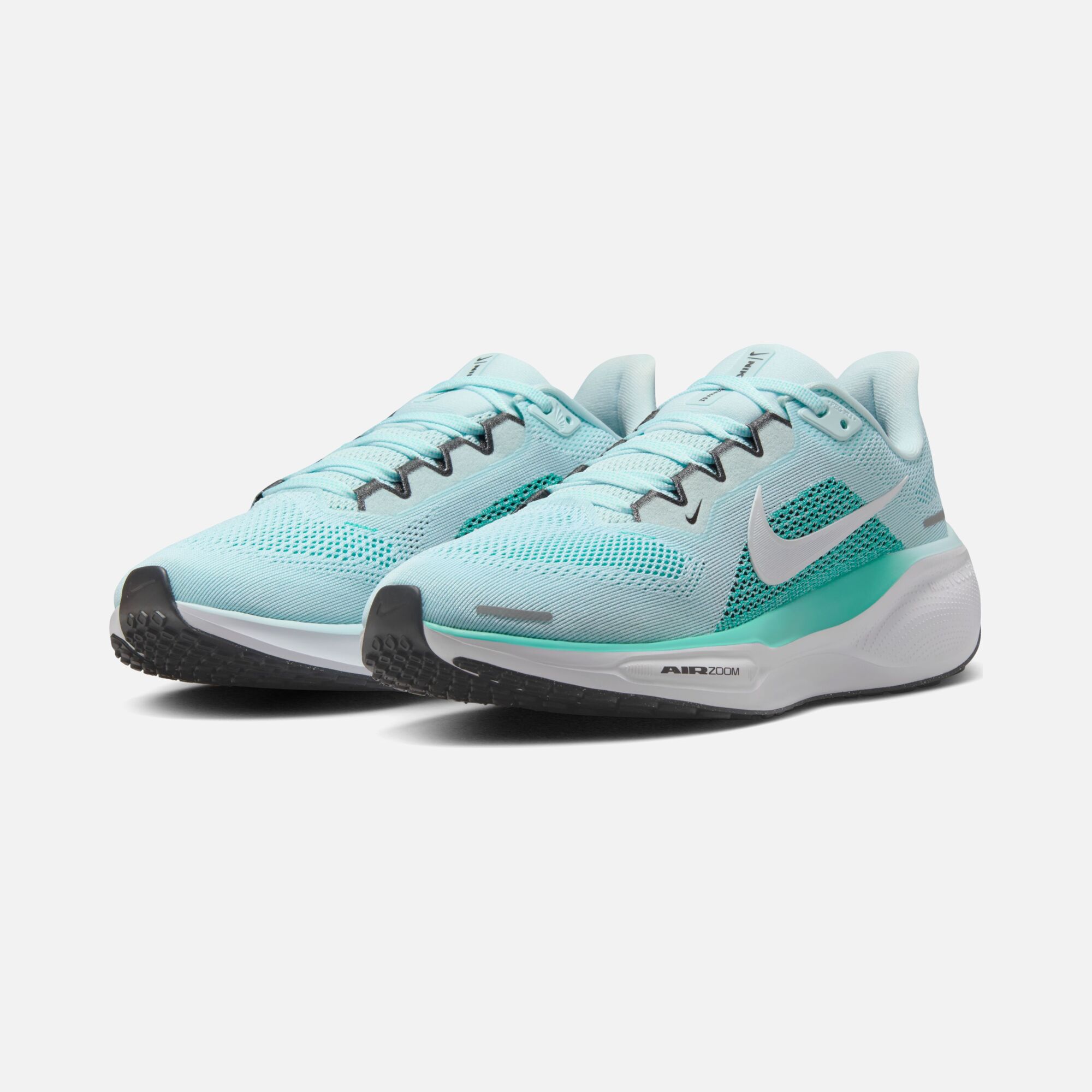 Nike Air Zoom Pegasus 41 Road Running Kadın Spor Ayakkabı