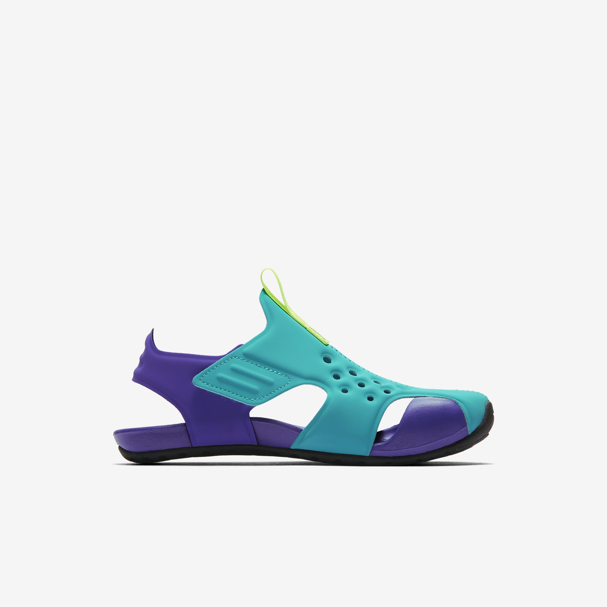 Nike Sunray Protect 2 (PS) Çocuk Sandalet