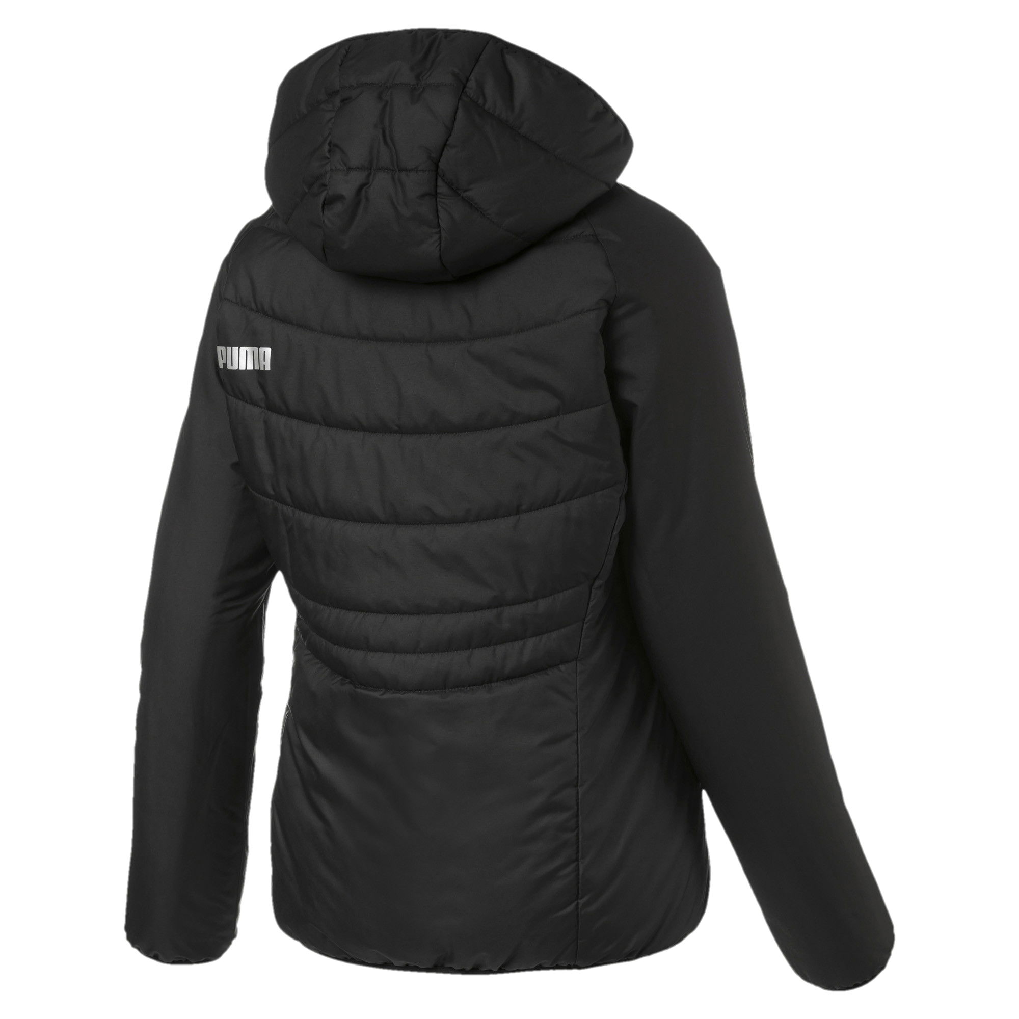 Puma WarmCELL Padded Hoodie Kadın Mont