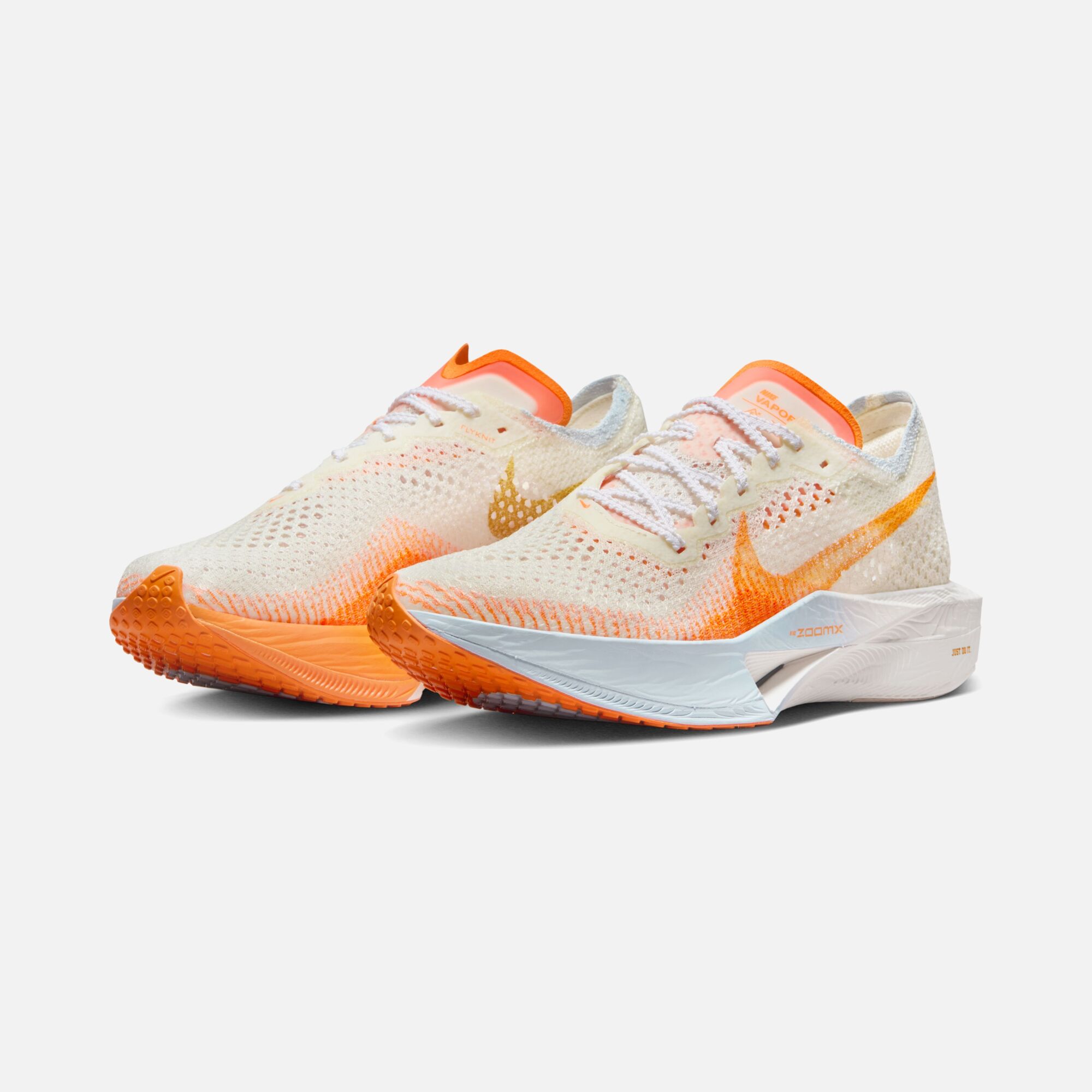 Nike Vaporfly 3 Next% 3 Road Racing Kadın Spor Ayakkabı
