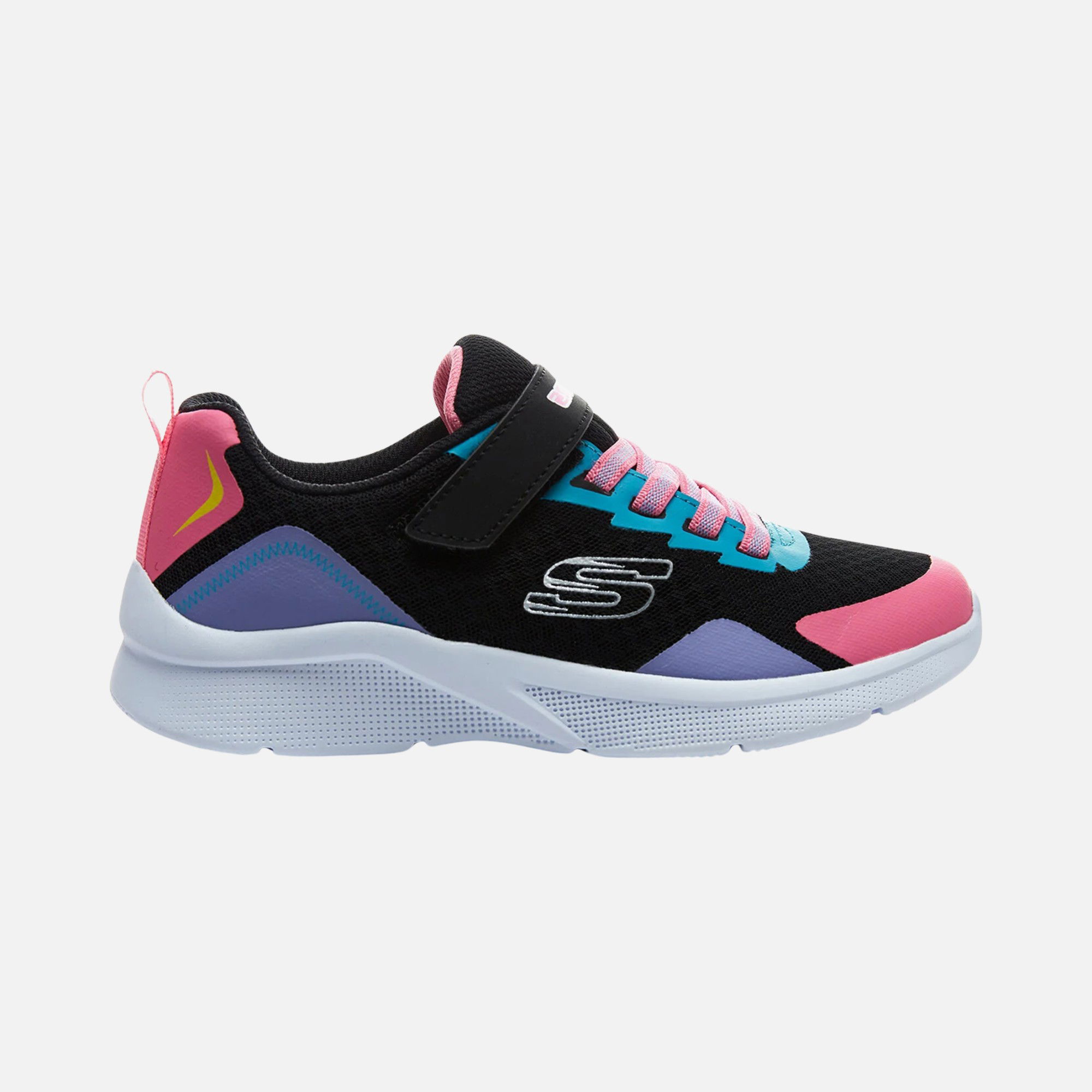 Skechers Sportswear Mi̇crospec Bri̇ght Retros (PS) Çocuk Spor Ayakkabı