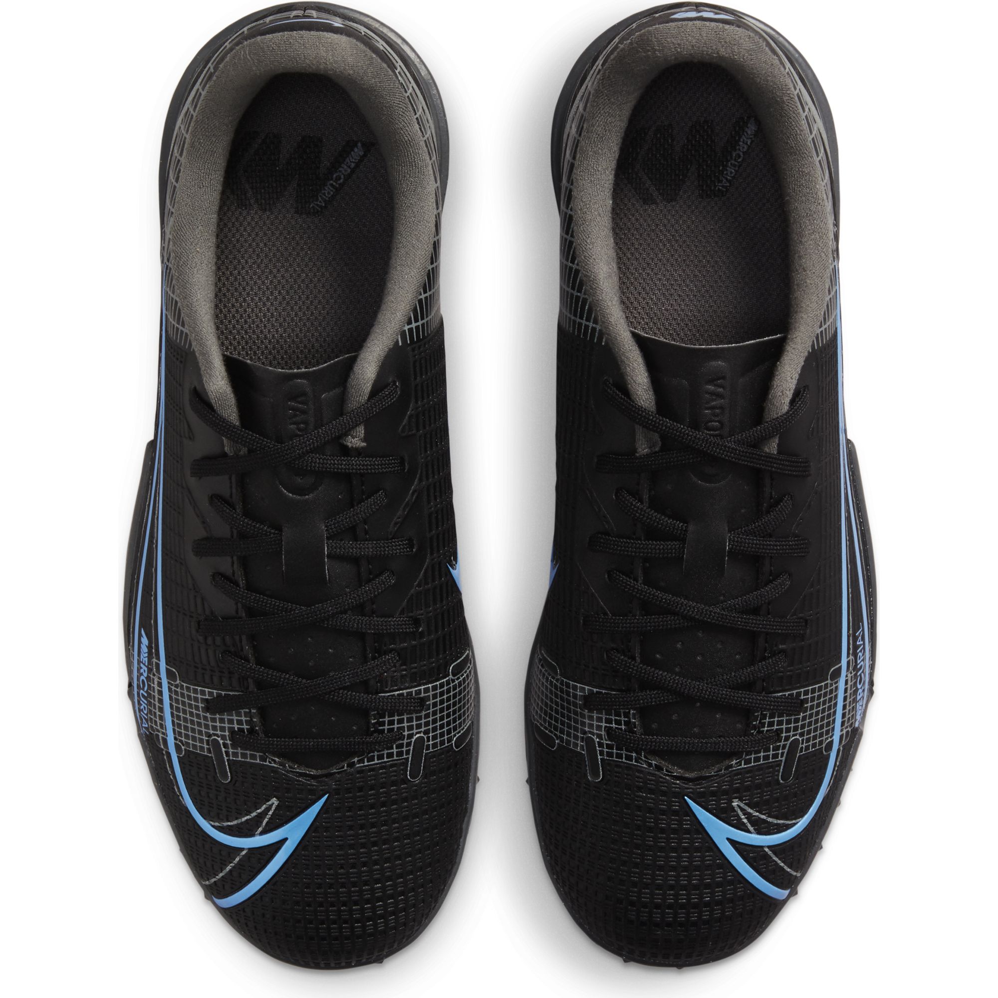 Nike Mercurial Jr Vapor 14 Academy TF Çocuk Halı Saha Ayakkabı