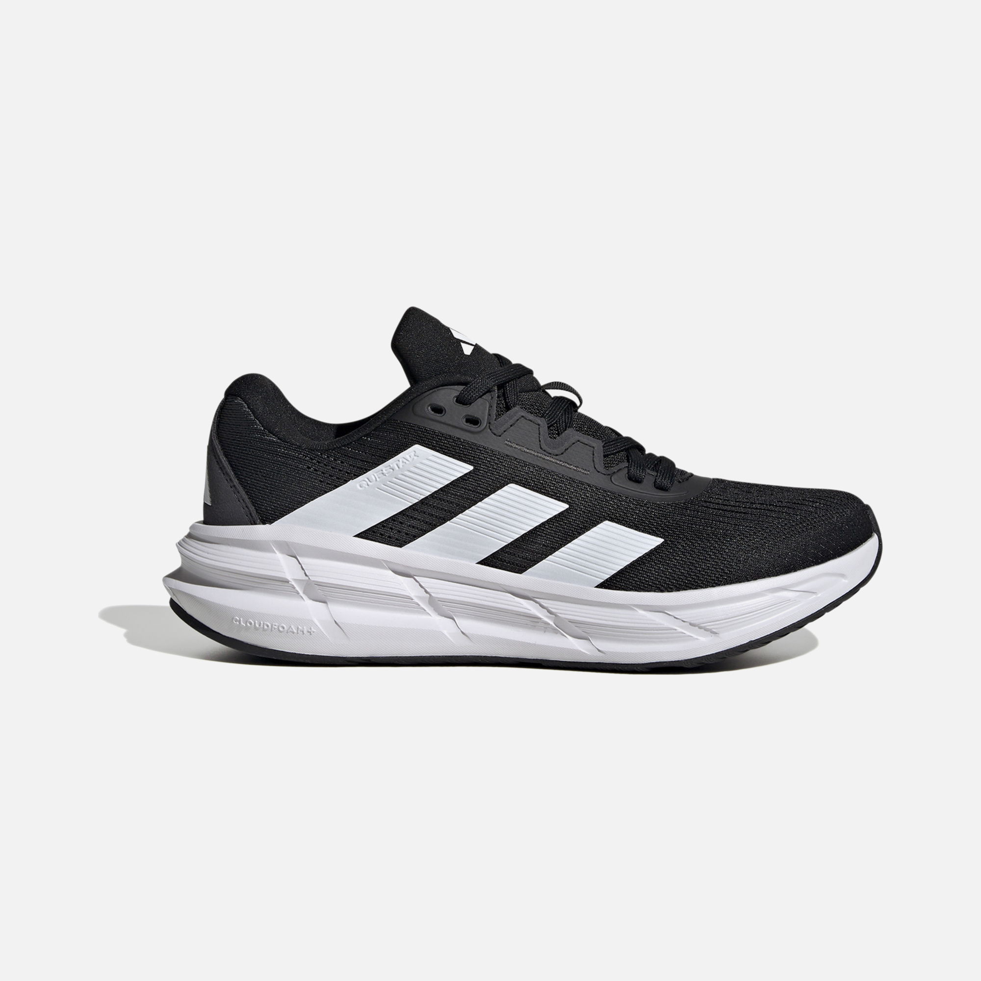 adidas Questar 3 Short Distance Road Running Kadın Spor Ayakkabı