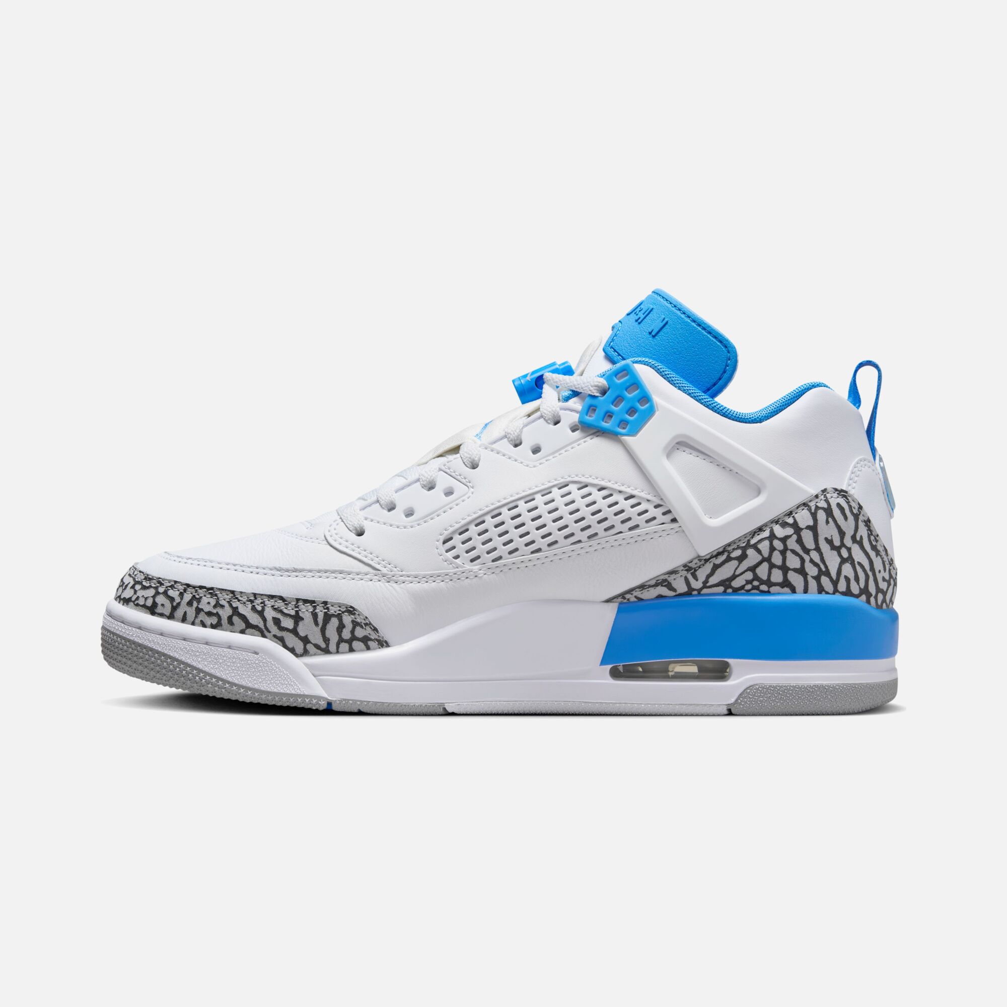 Nike Jordan Spizike Low Erkek Spor Ayakkabı