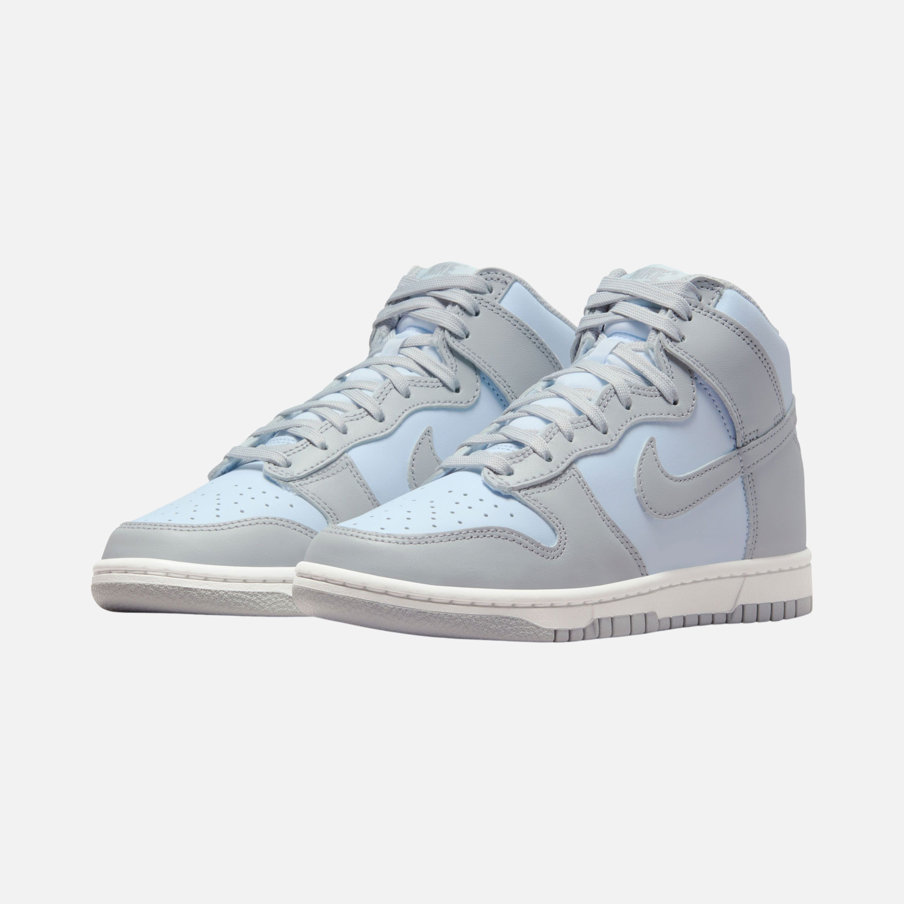 Nike Dunk High Kadın Spor Ayakkabı
