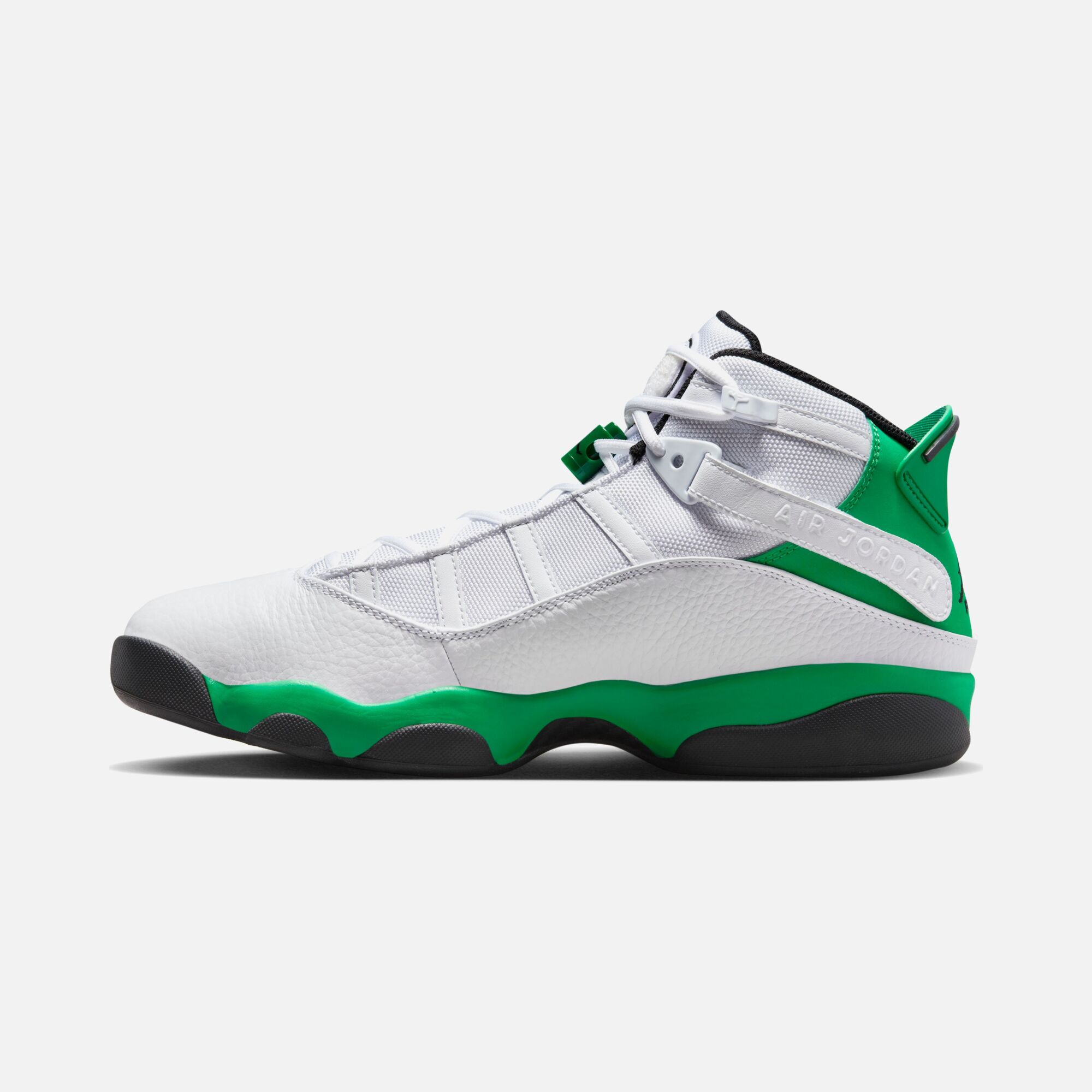 Nike Jordan 6 Rings Erkek Spor Ayakkabı