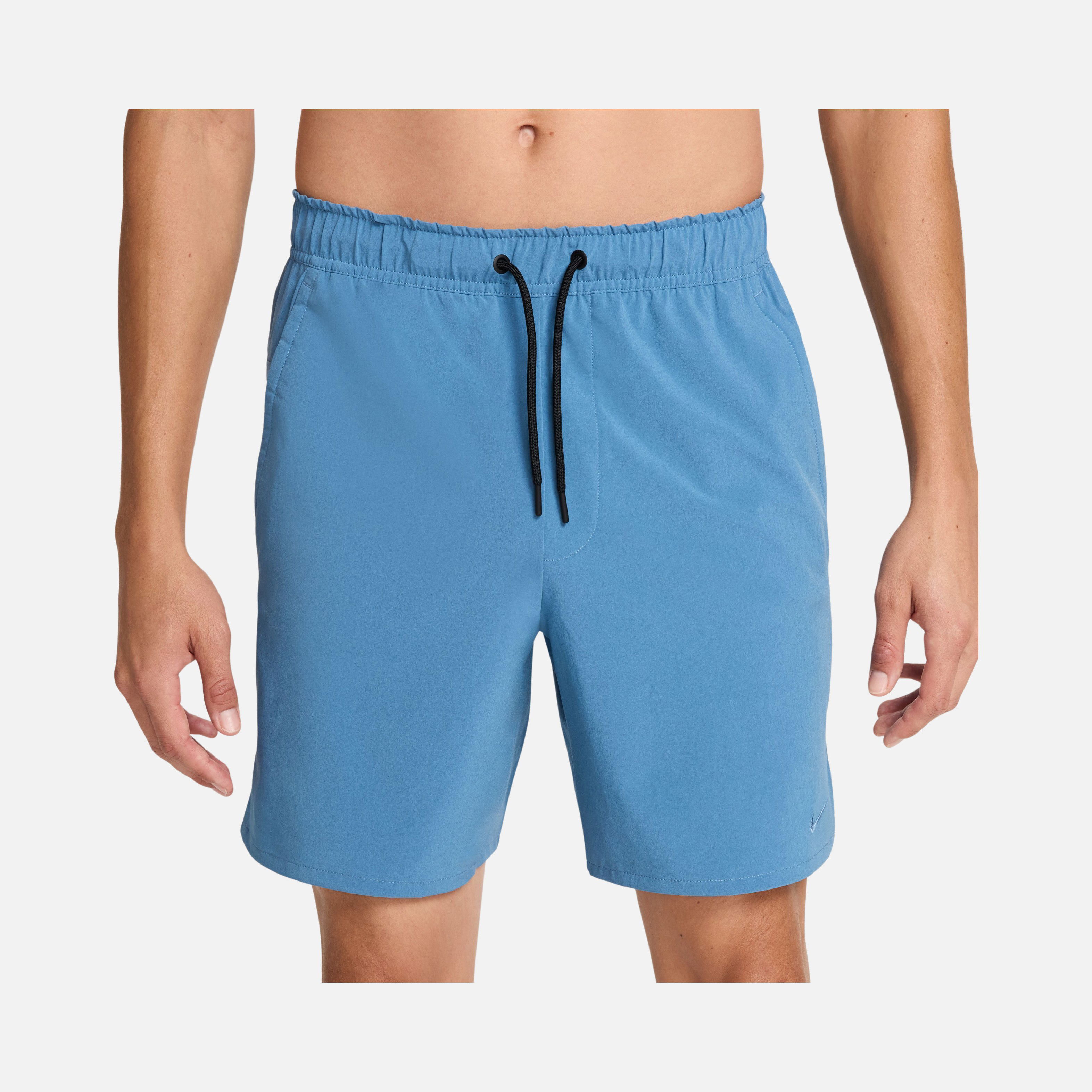 Nike Dri-Fit Unlimited 18cm (approx.) Unlined Versatile Training Erkek Şort